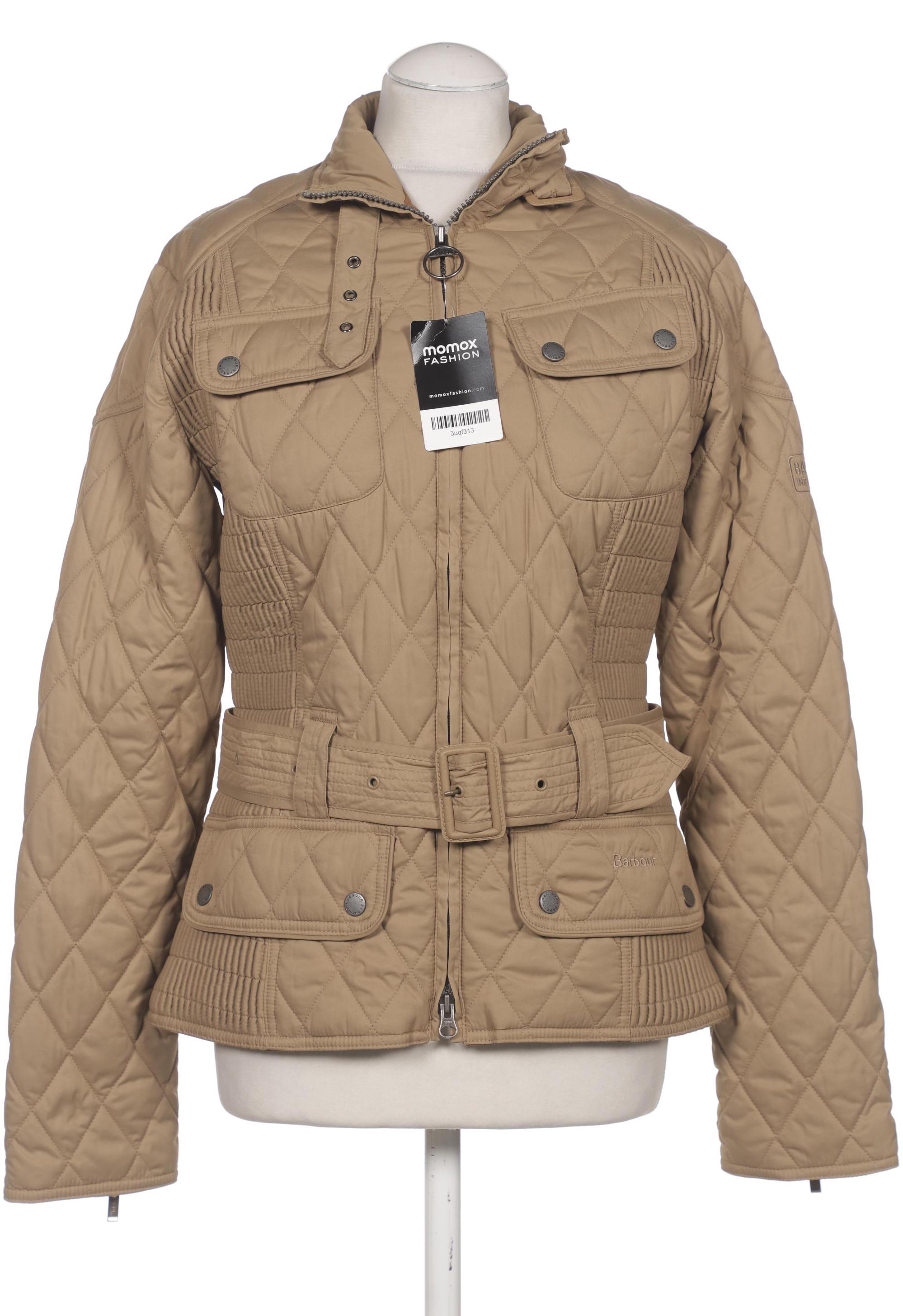 

Barbour Damen Jacke, braun, Gr. 38