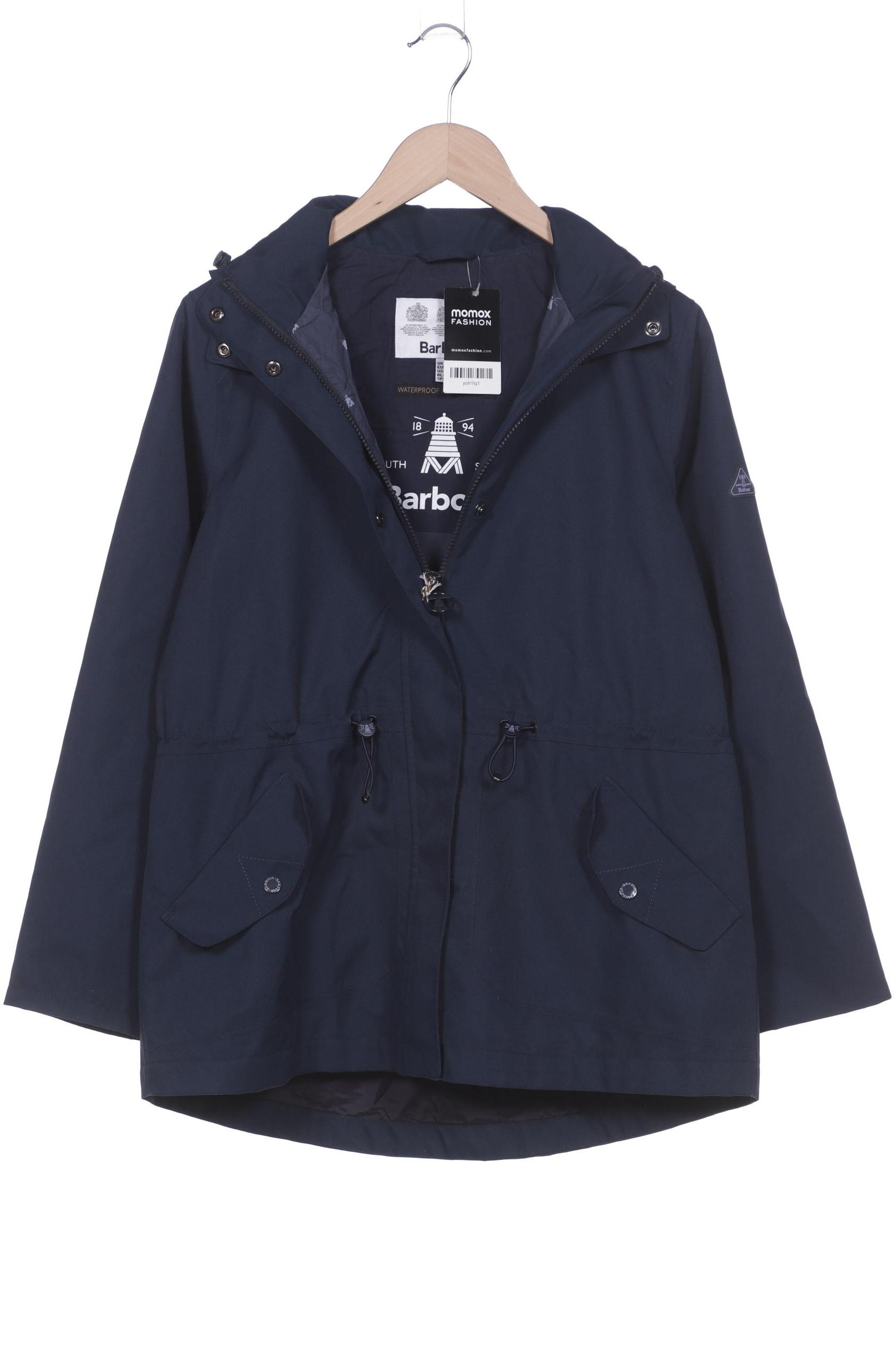 

Barbour Damen Jacke, marineblau, Gr. 40