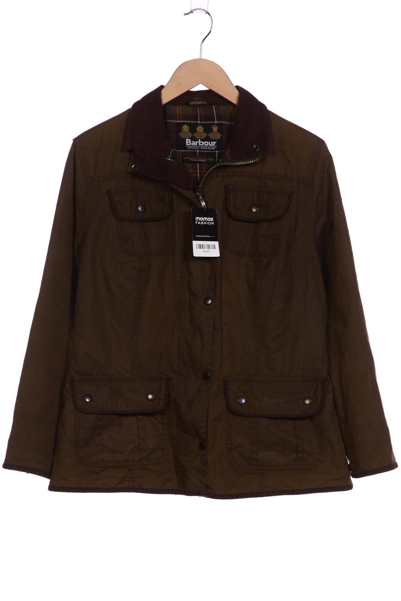 

Barbour Damen Jacke, braun, Gr. 16