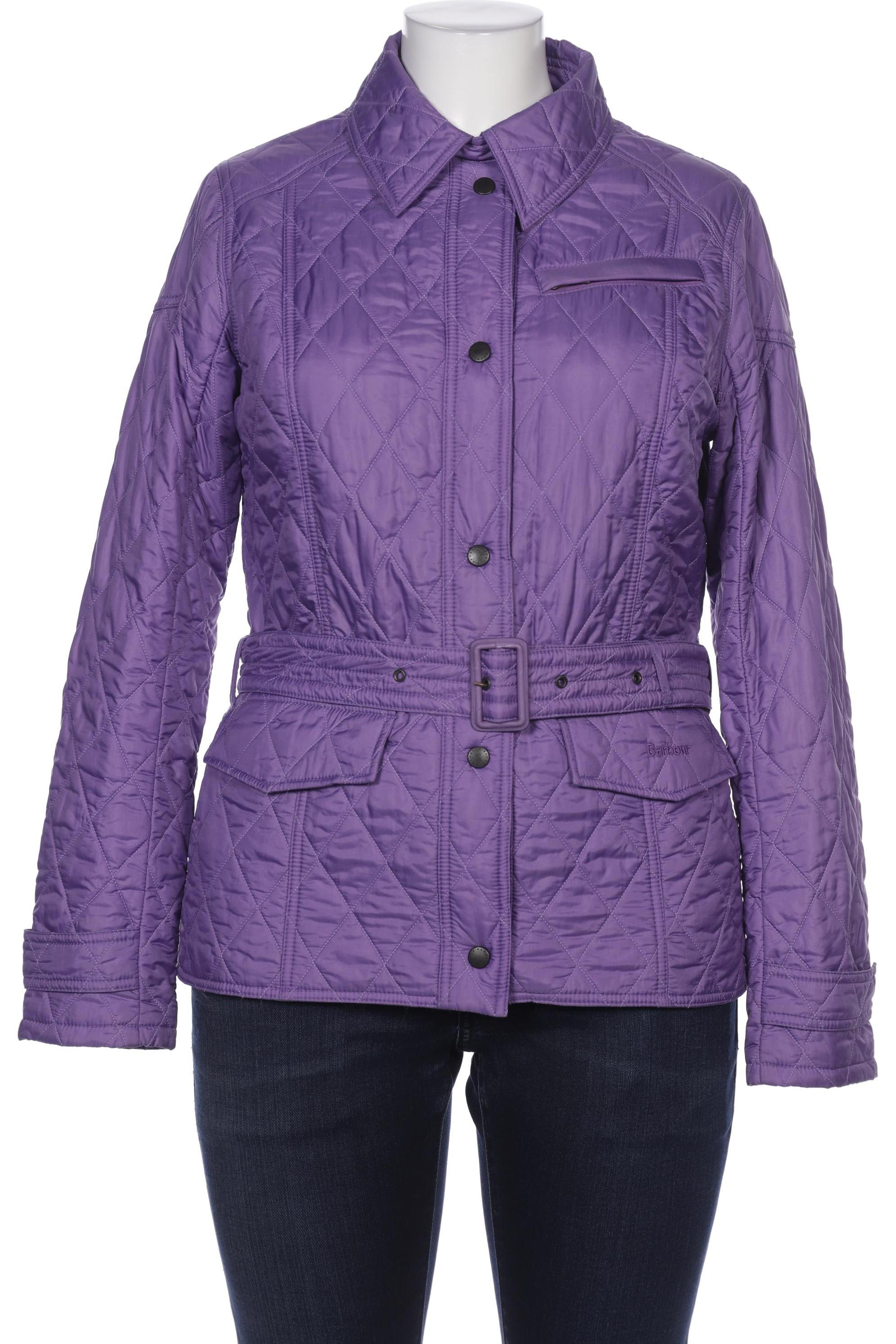 

Barbour Damen Jacke, flieder
