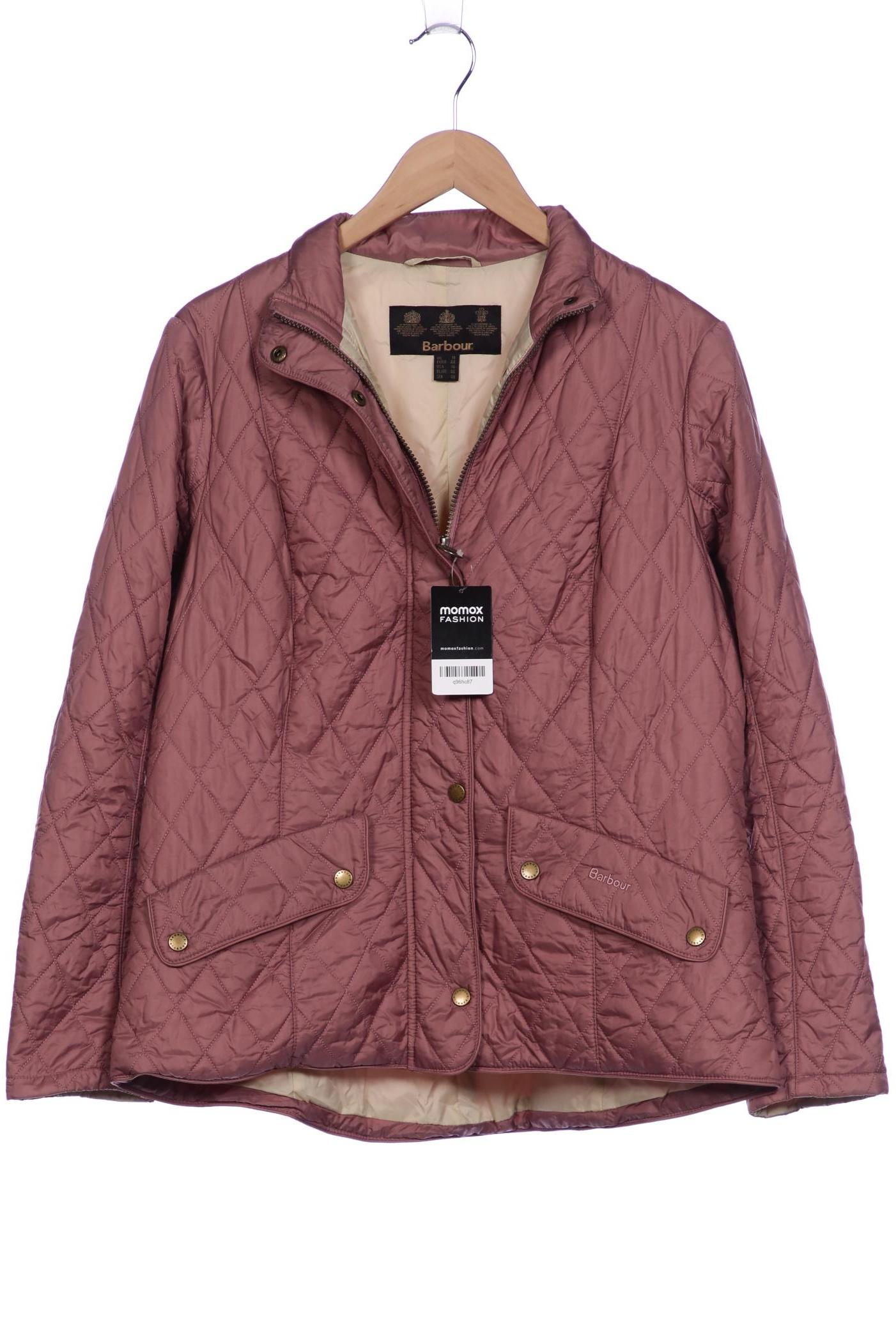 

Barbour Damen Jacke, pink, Gr. 46