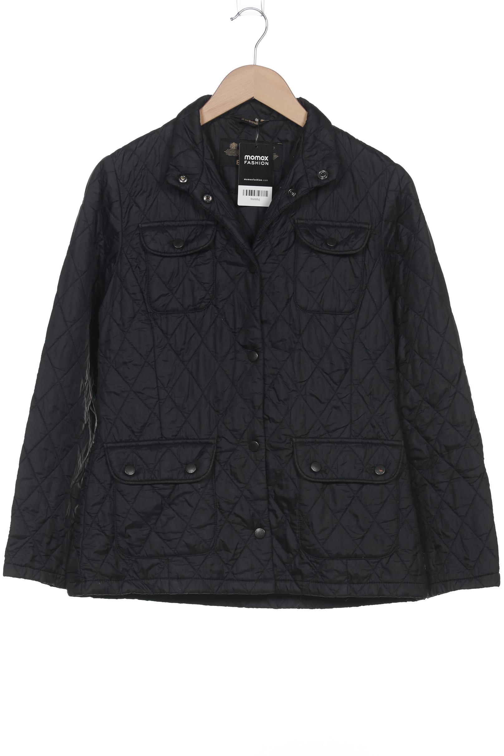

Barbour Damen Jacke, schwarz, Gr. 36