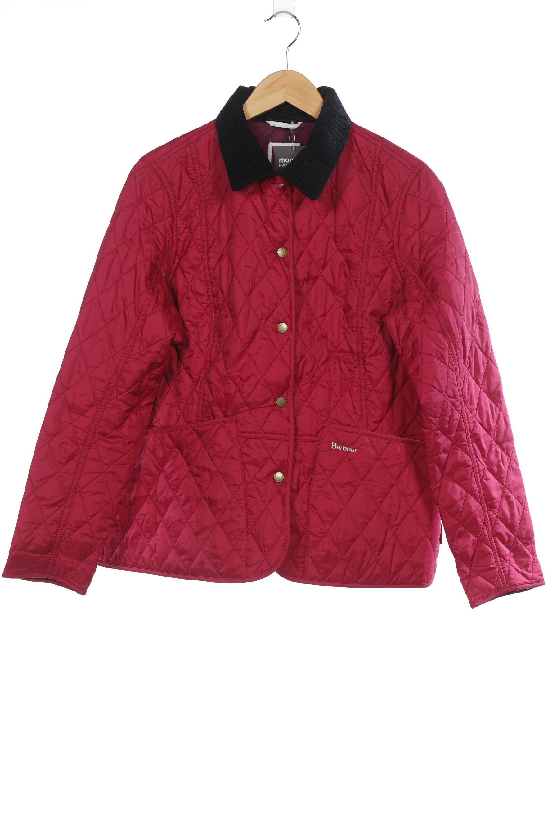 

Barbour Damen Jacke, pink, Gr. 42