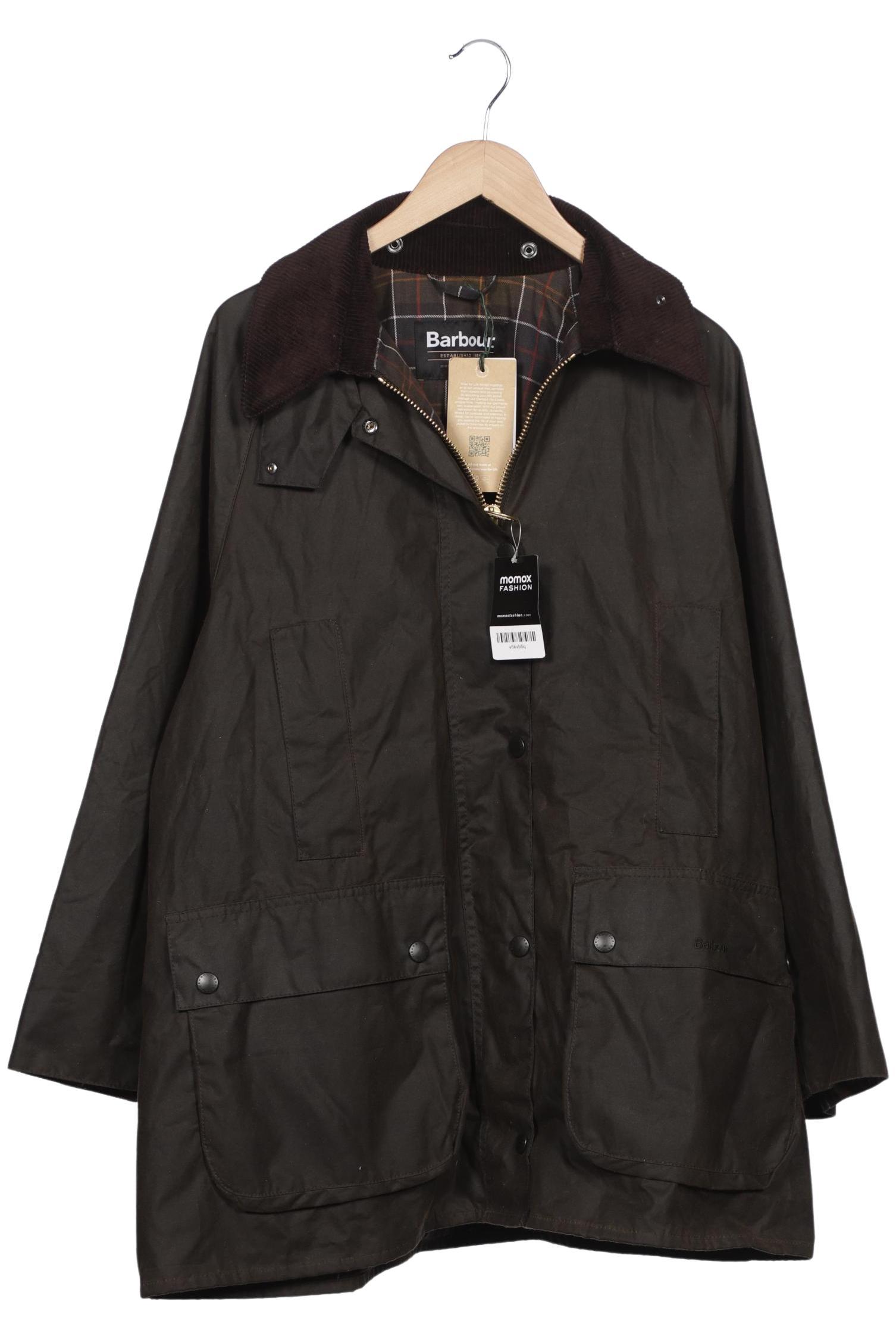 

Barbour Damen Jacke, braun, Gr. 44