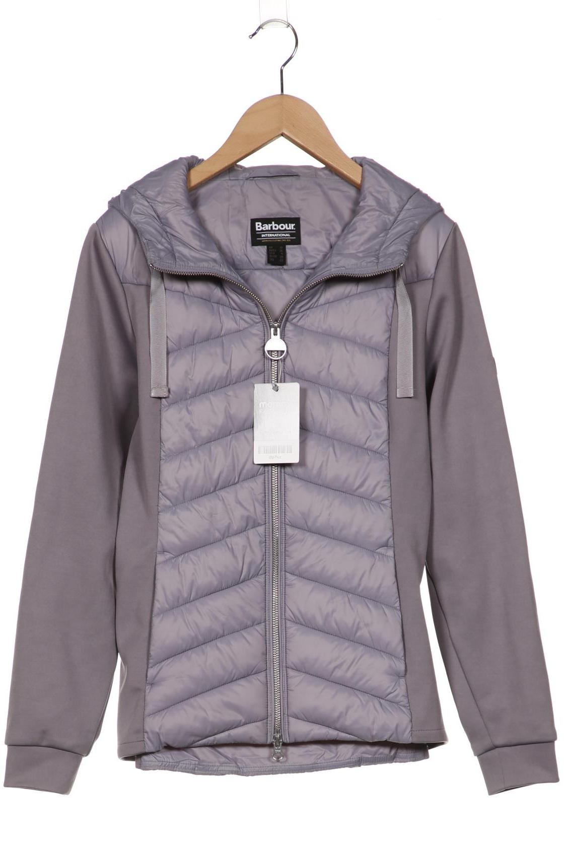 

Barbour Damen Jacke, grau
