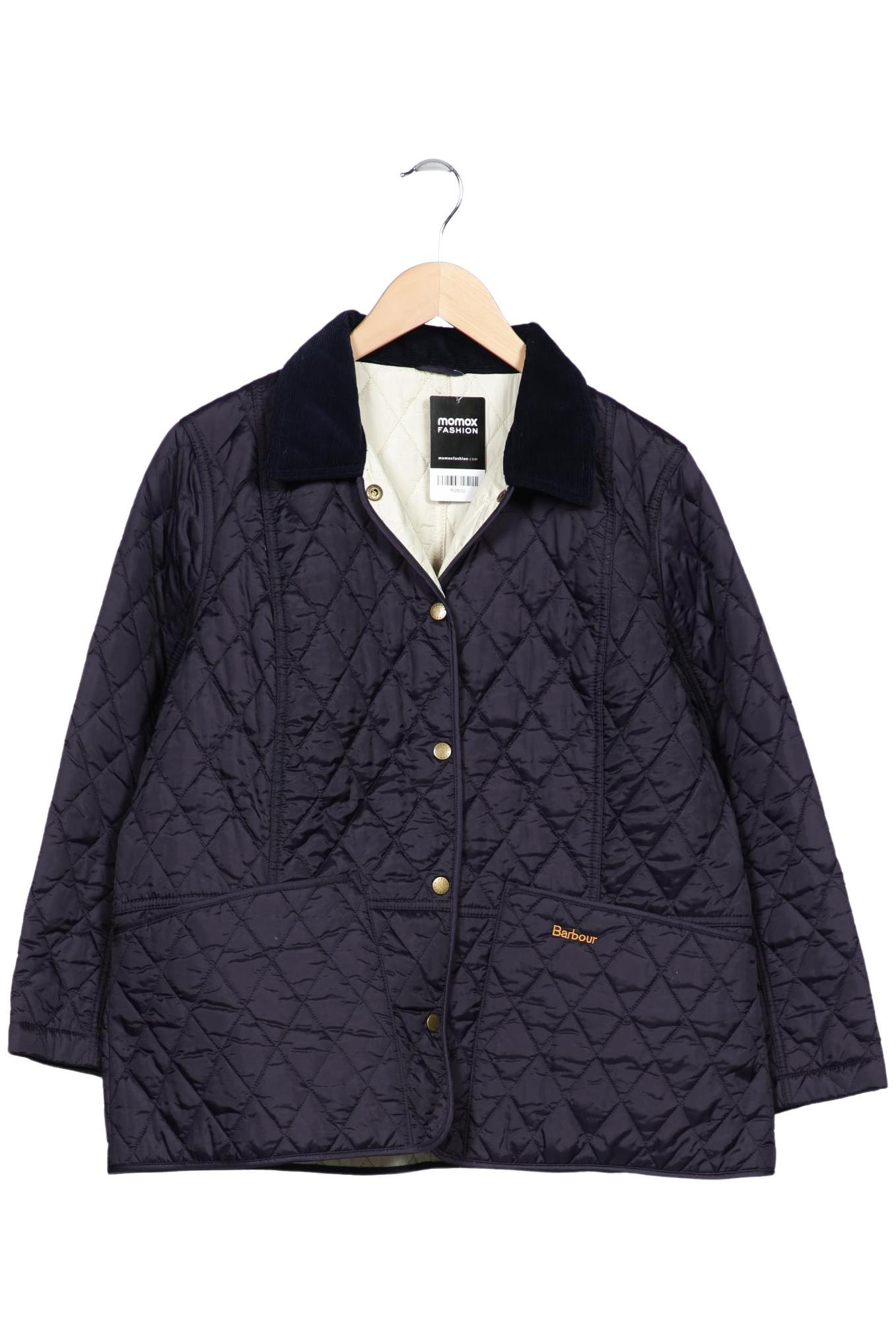

Barbour Damen Jacke, marineblau, Gr. 46