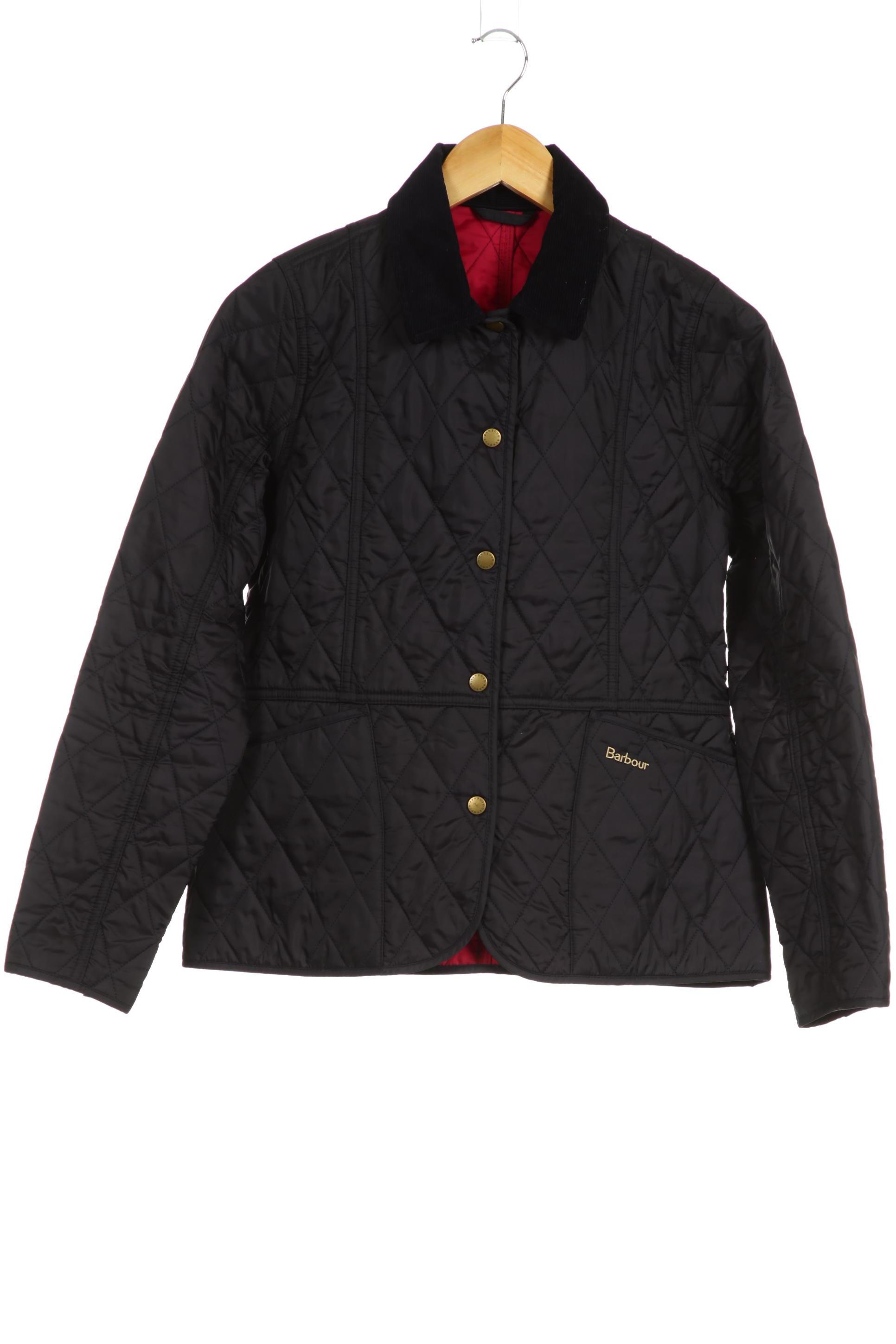 

Barbour Damen Jacke, blau, Gr. 46