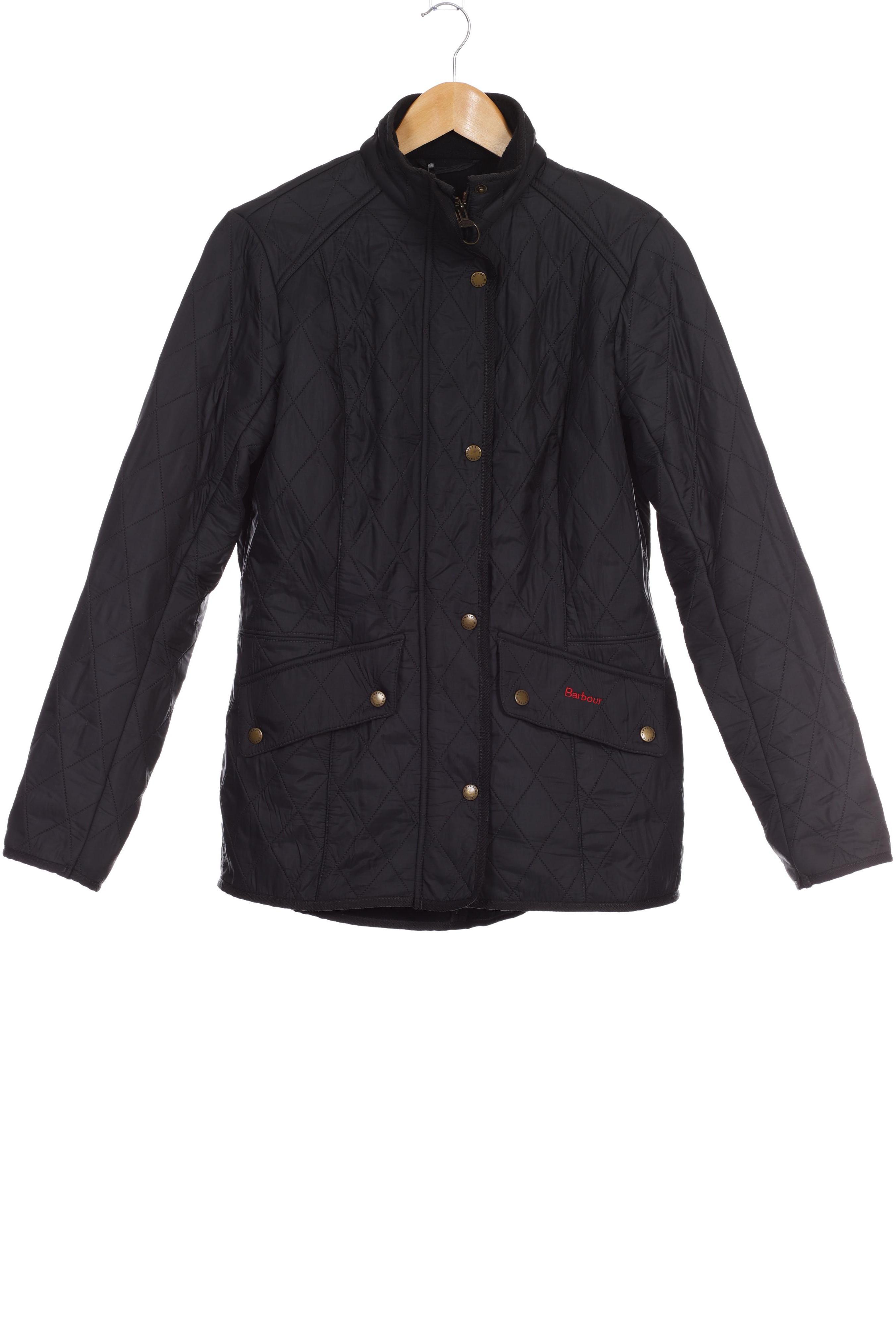 

Barbour Damen Jacke, grau, Gr. 38
