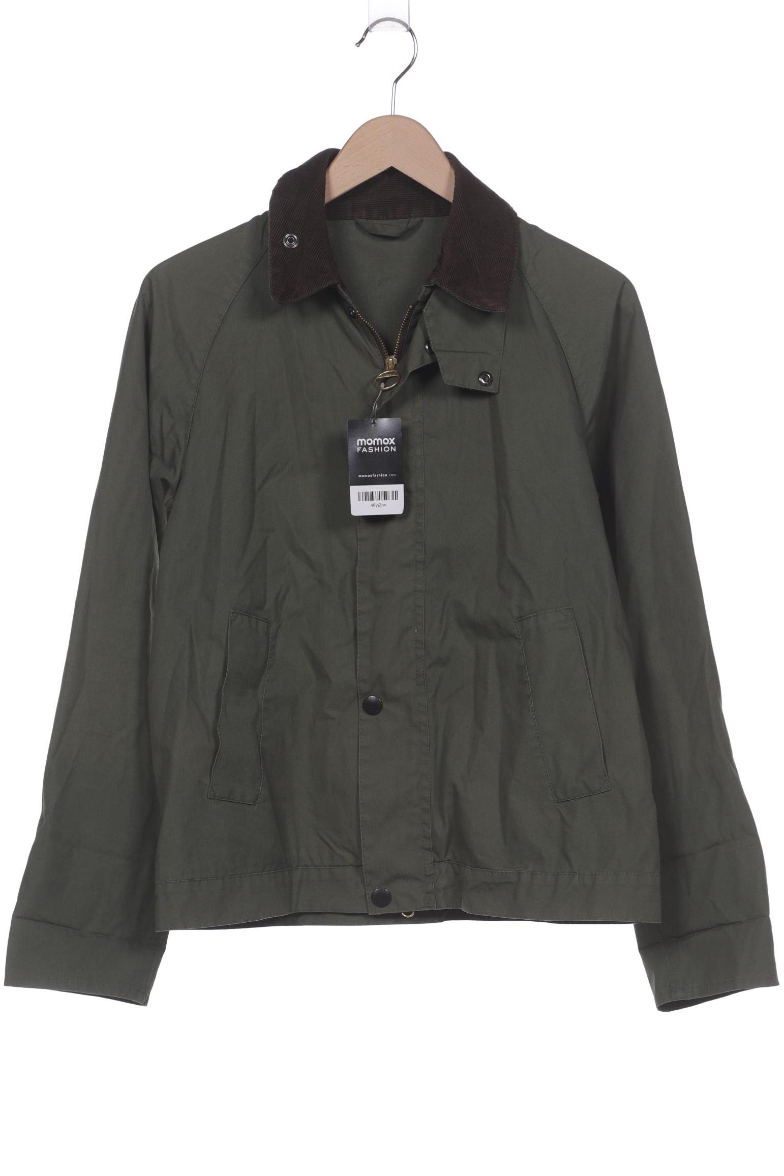 

Barbour Damen Jacke, grün, Gr. 38