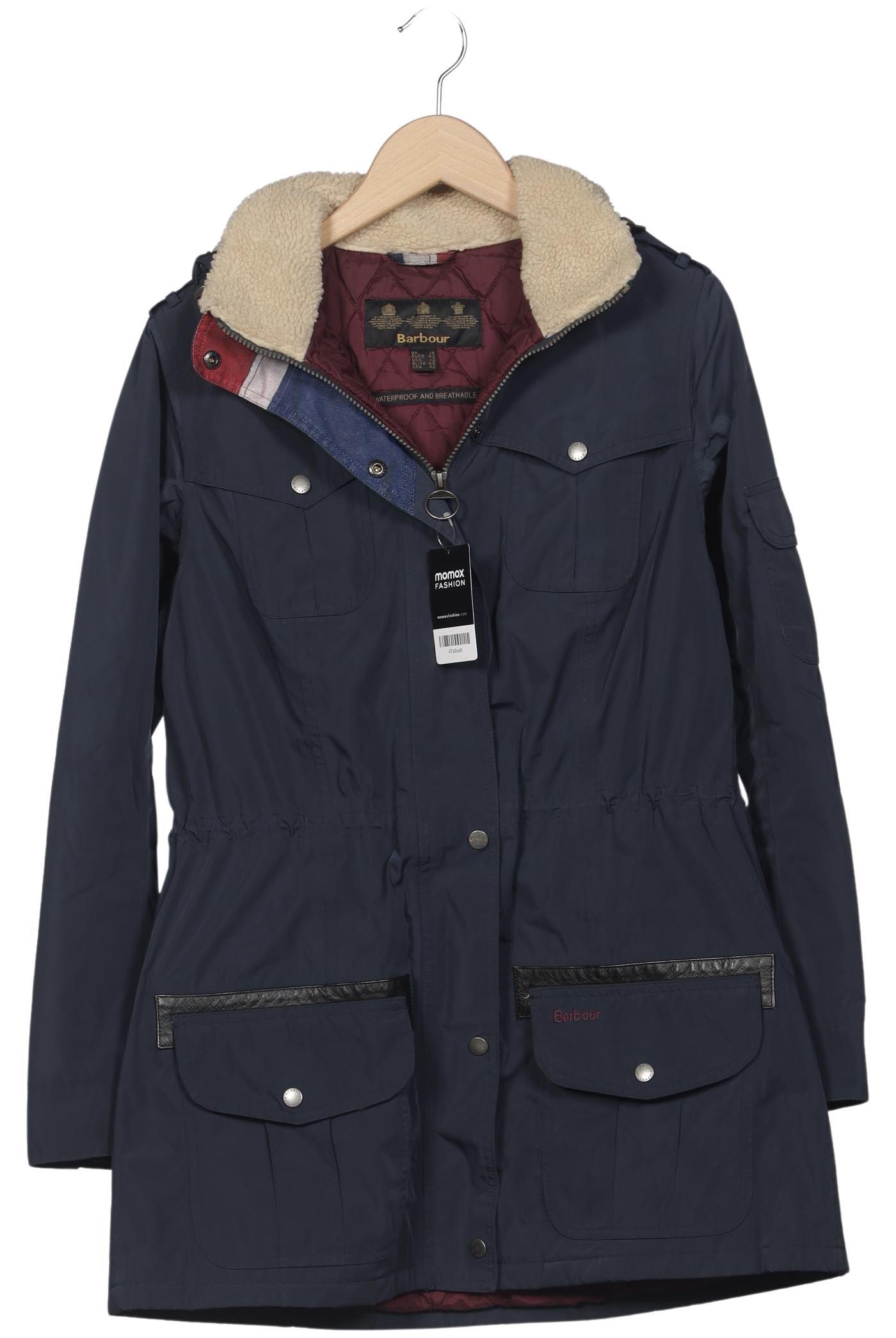 

Barbour Damen Jacke, marineblau, Gr. 42