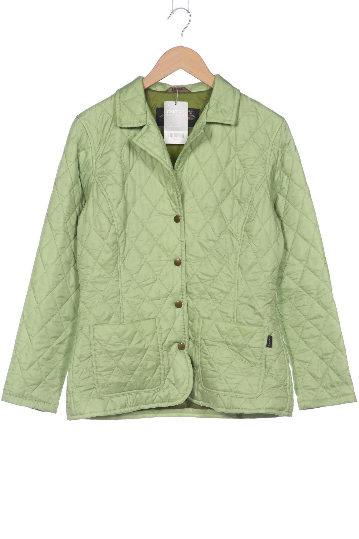 

Barbour Damen Jacke, hellgrün, Gr. 36