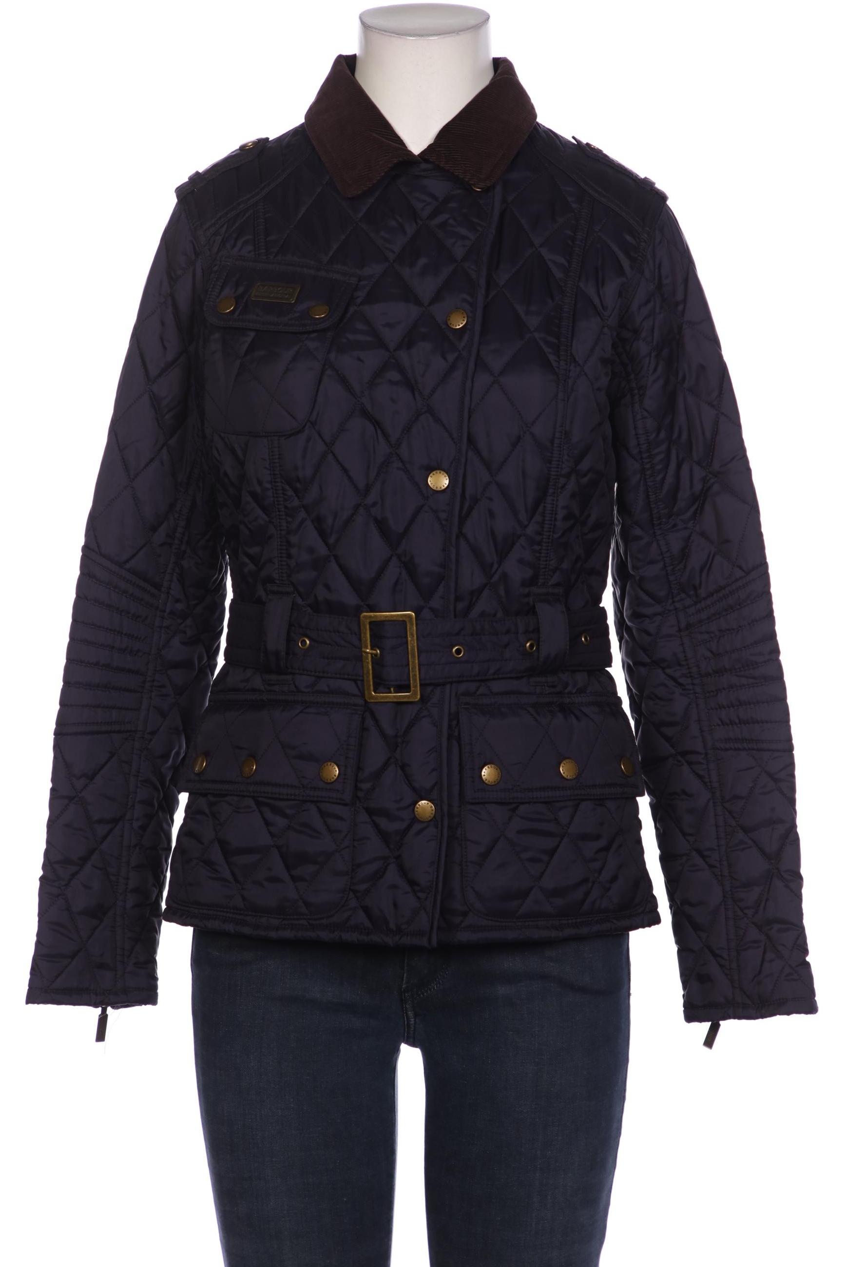 

Barbour Damen Jacke, marineblau, Gr. 36