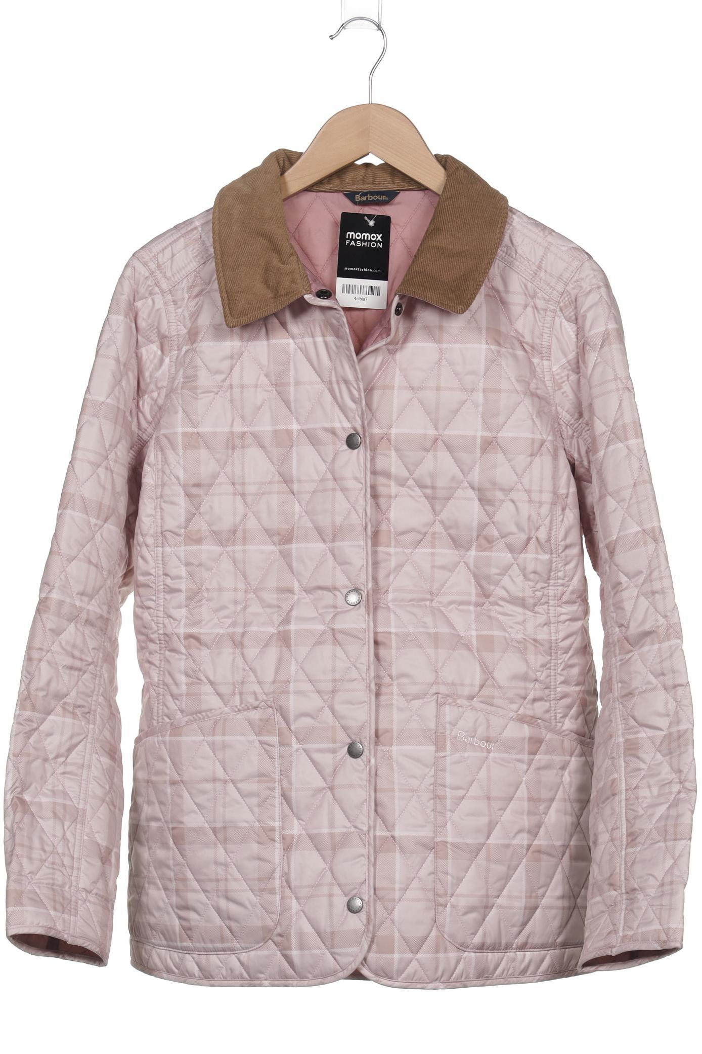 

Barbour Damen Jacke, beige, Gr. 42