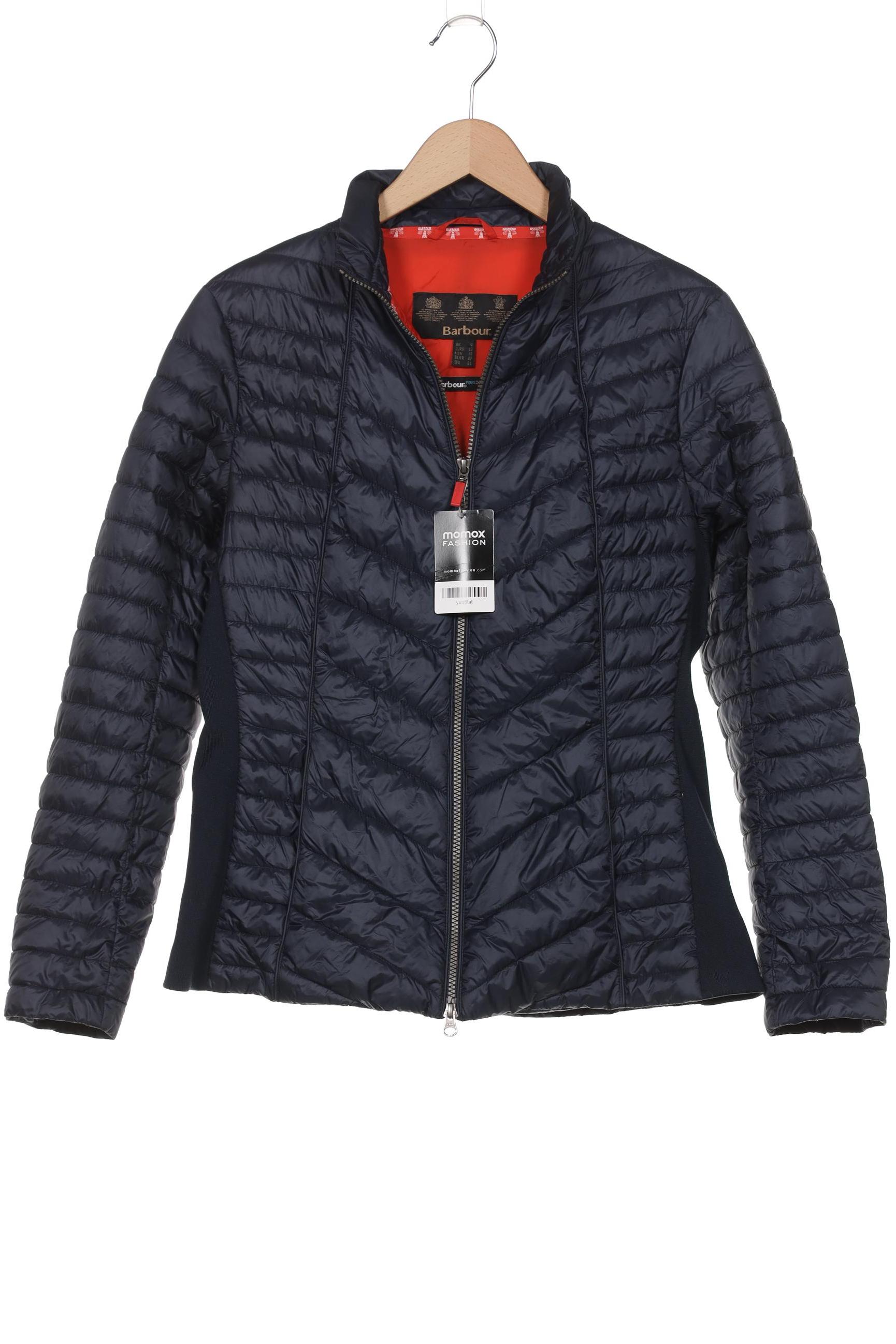 

Barbour Damen Jacke, marineblau, Gr. 40