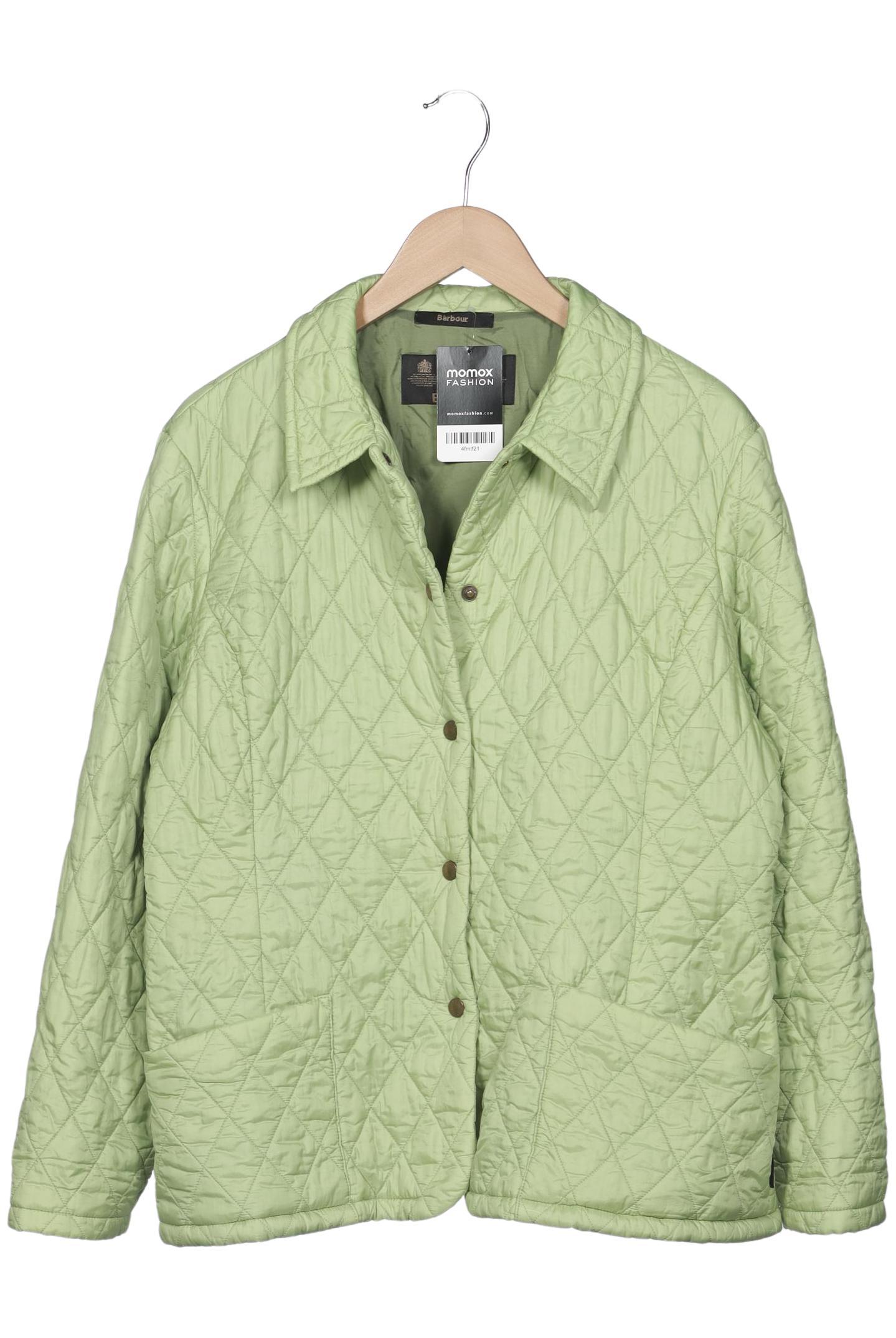 

Barbour Damen Jacke, hellgrün, Gr. 46