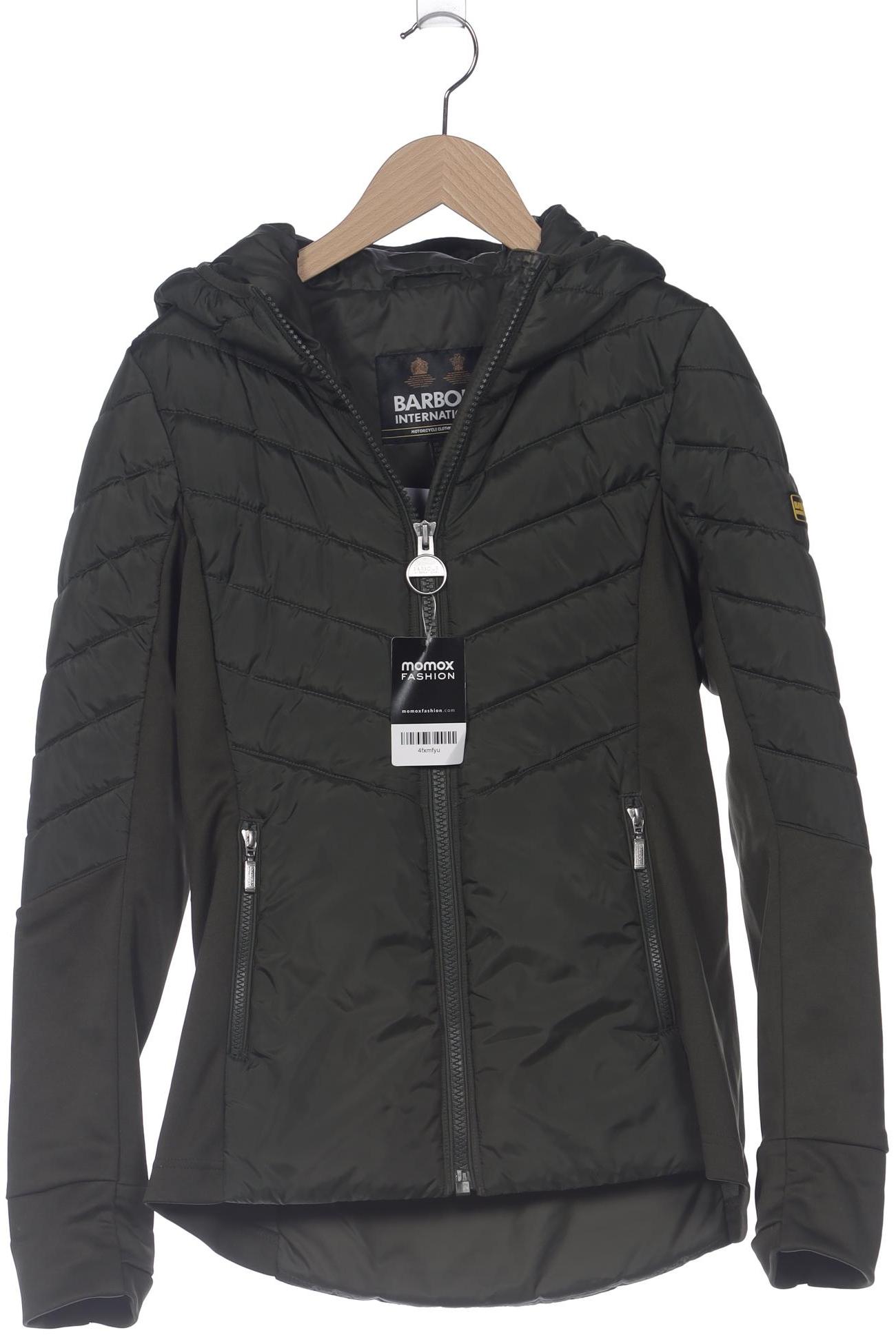 

Barbour Damen Jacke, grün, Gr. 36