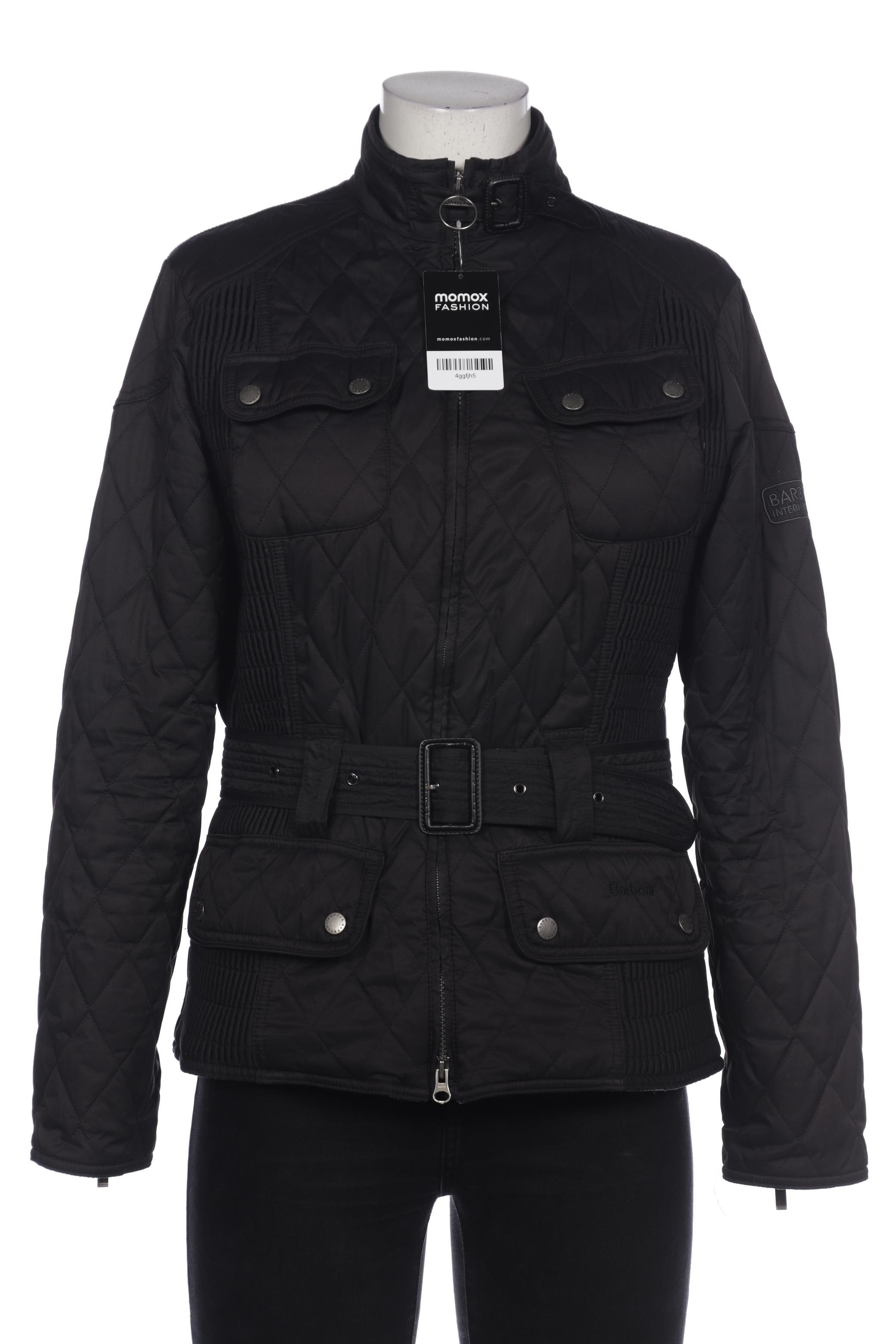 

Barbour Damen Jacke, schwarz, Gr. 40