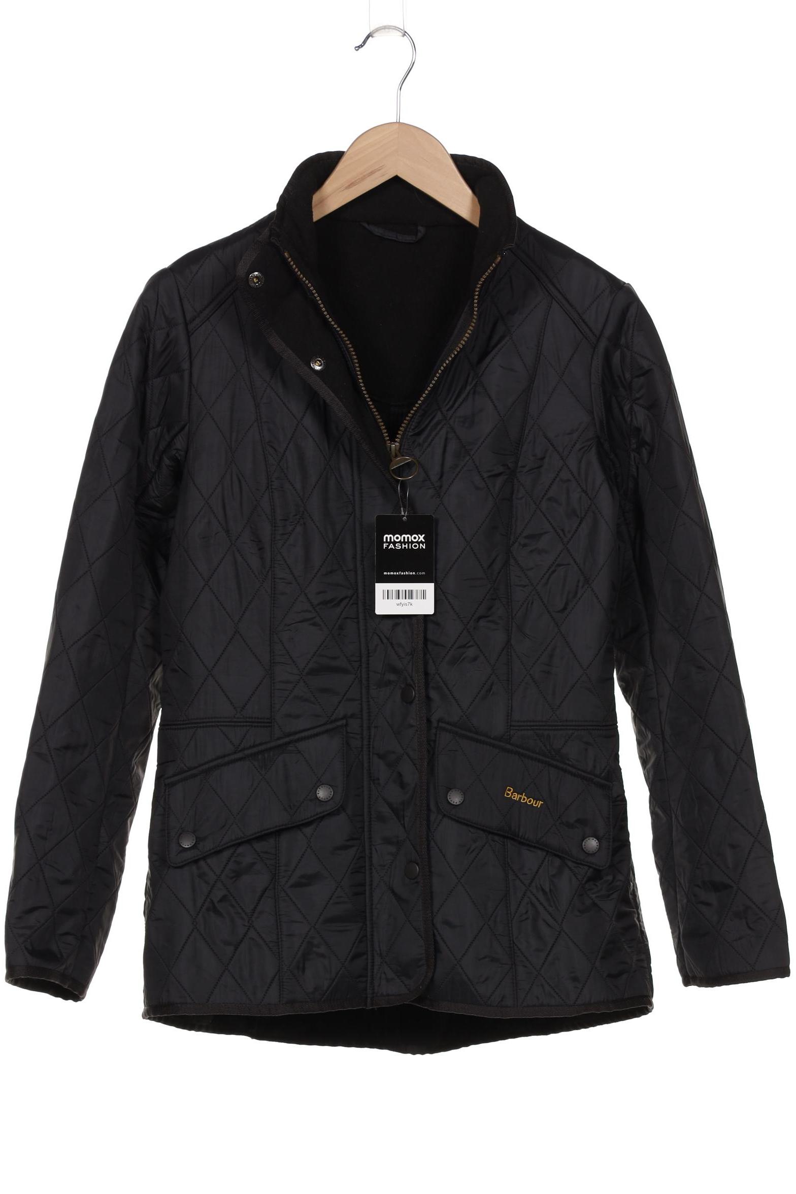 

Barbour Damen Jacke, schwarz, Gr. 38