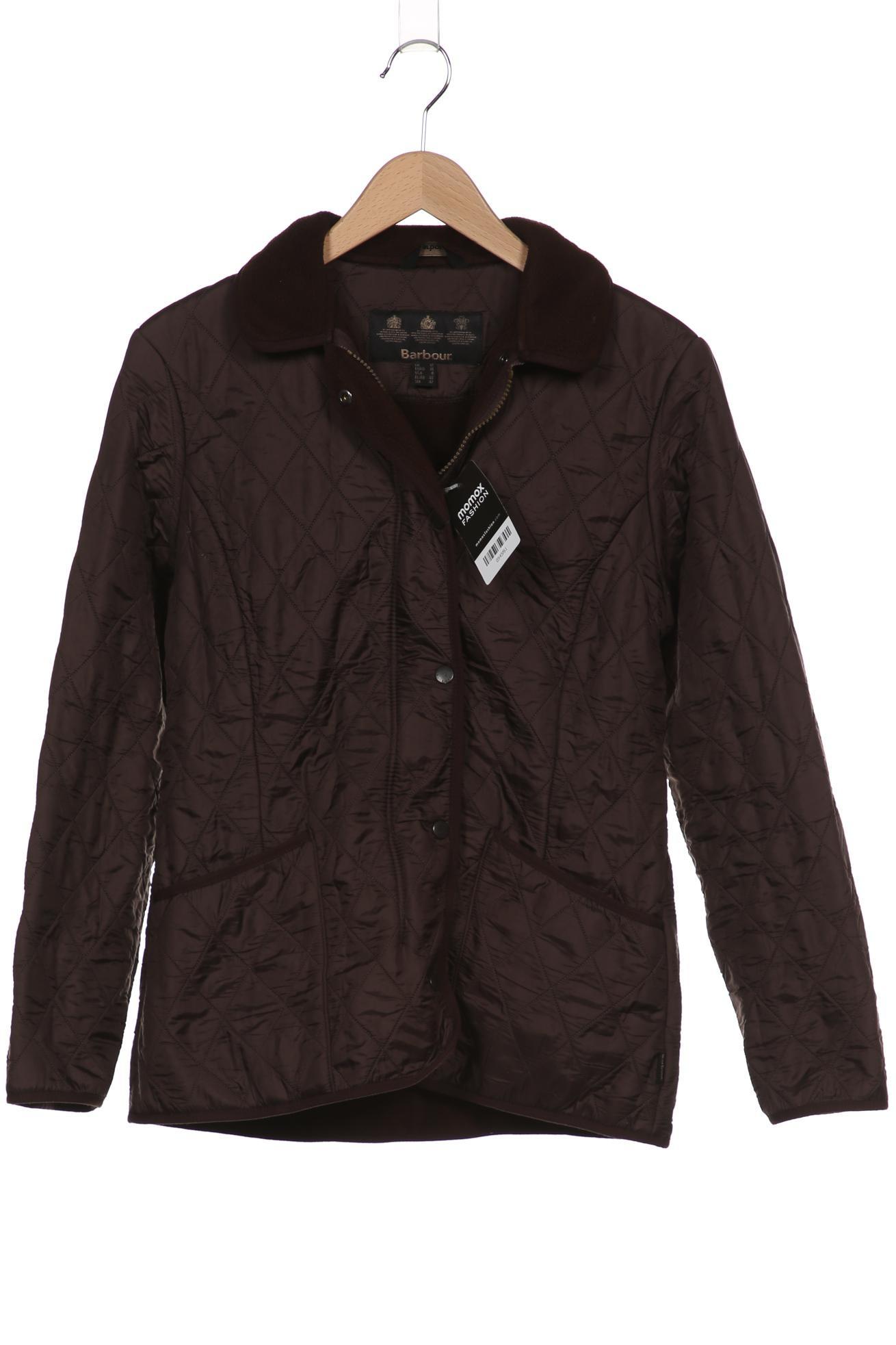 

Barbour Damen Jacke, braun, Gr. 38