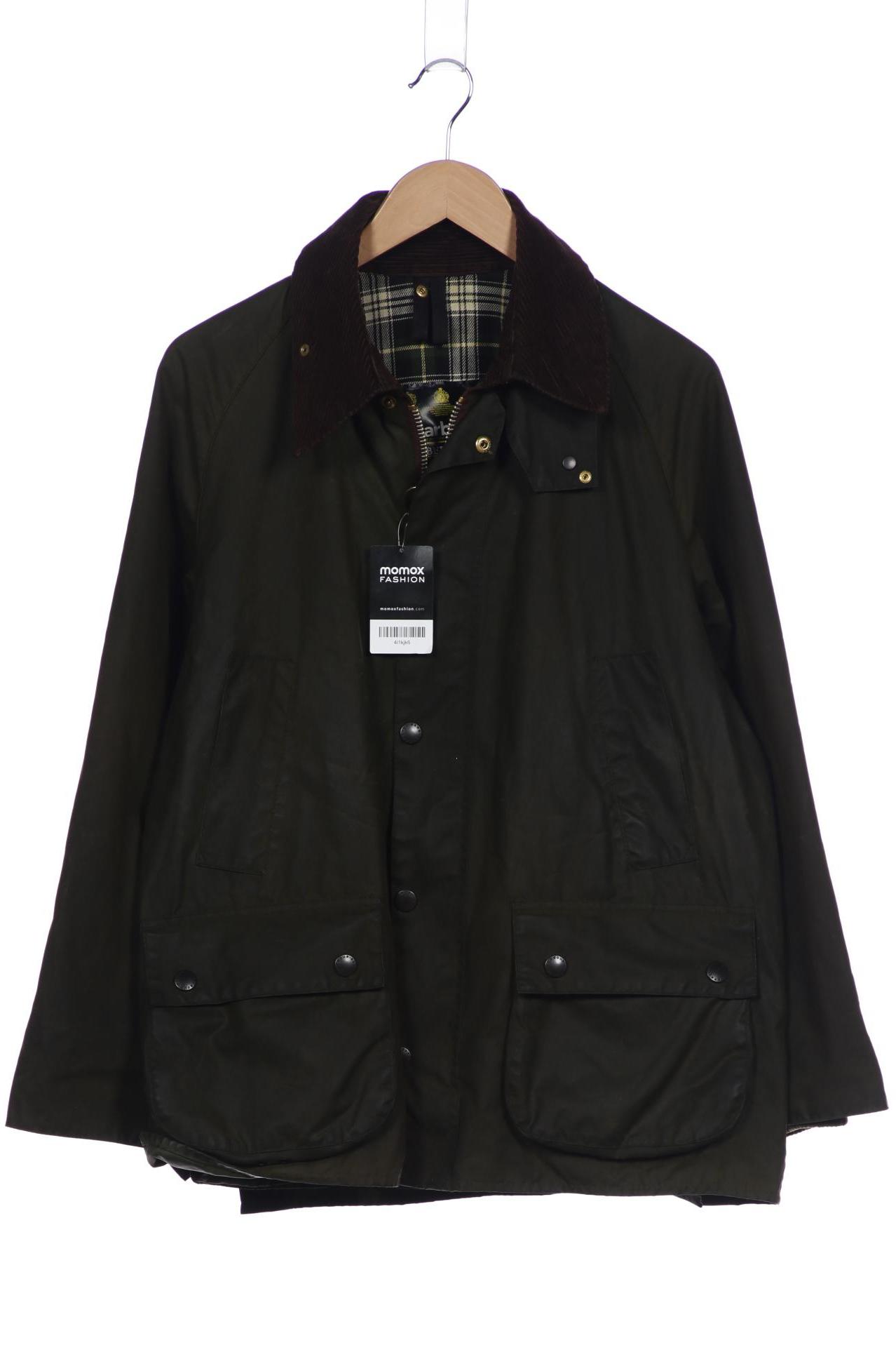 

Barbour Damen Jacke, grün, Gr. 52
