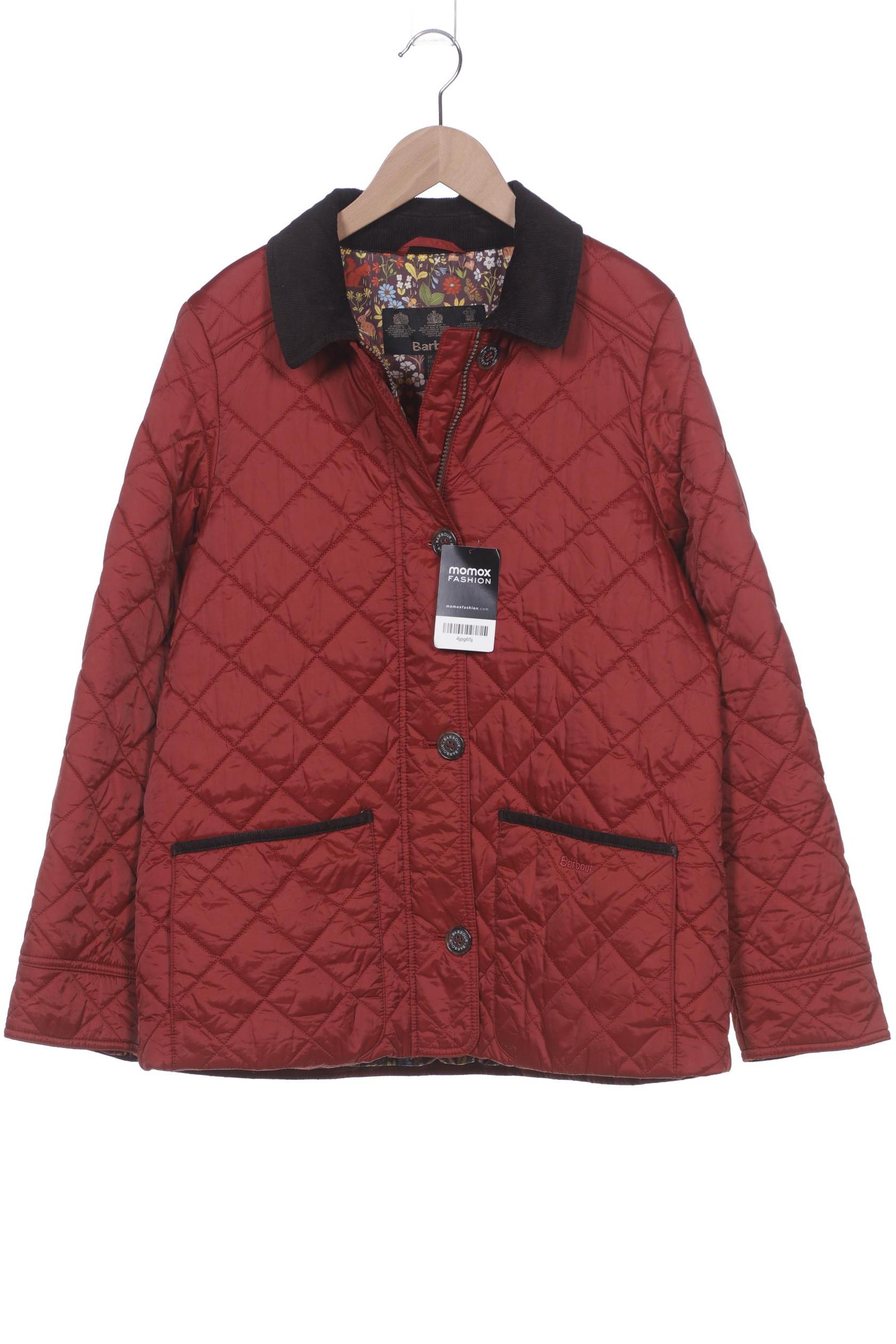 

Barbour Damen Jacke, rot, Gr. 40