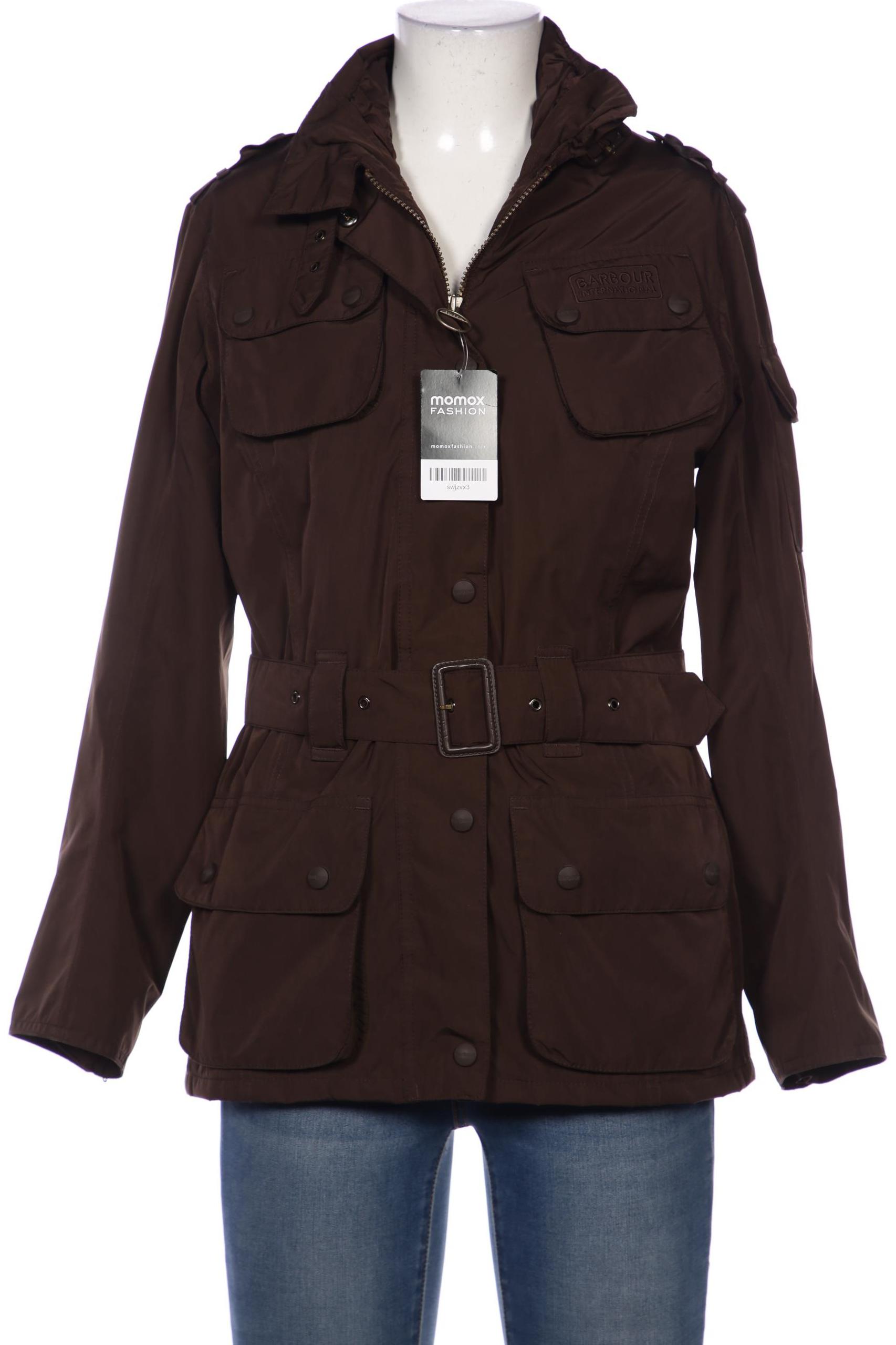 

Barbour Damen Jacke, braun, Gr. 36
