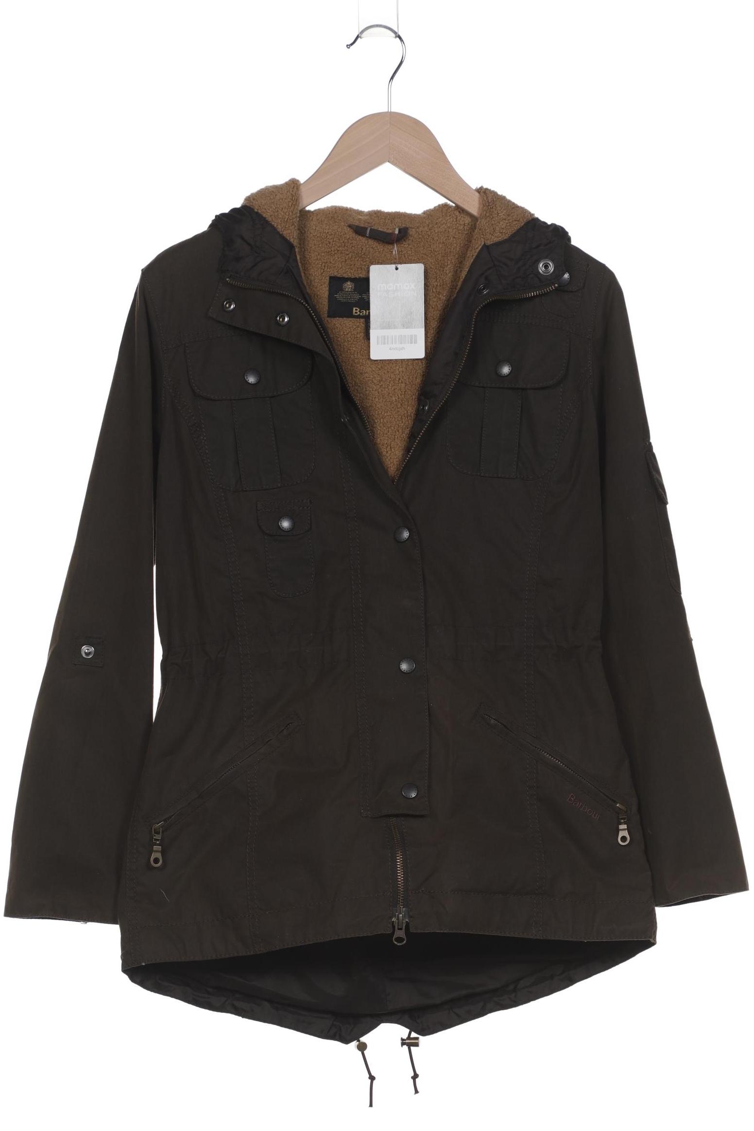 

Barbour Damen Jacke, braun, Gr. 36