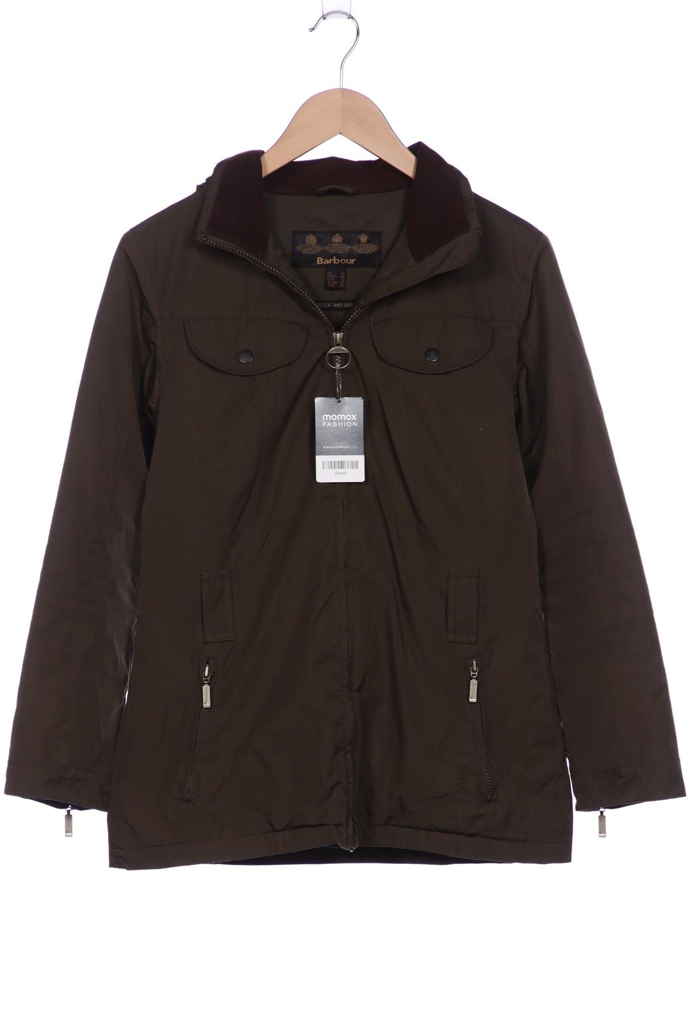 

Barbour Damen Jacke, grün, Gr. 36