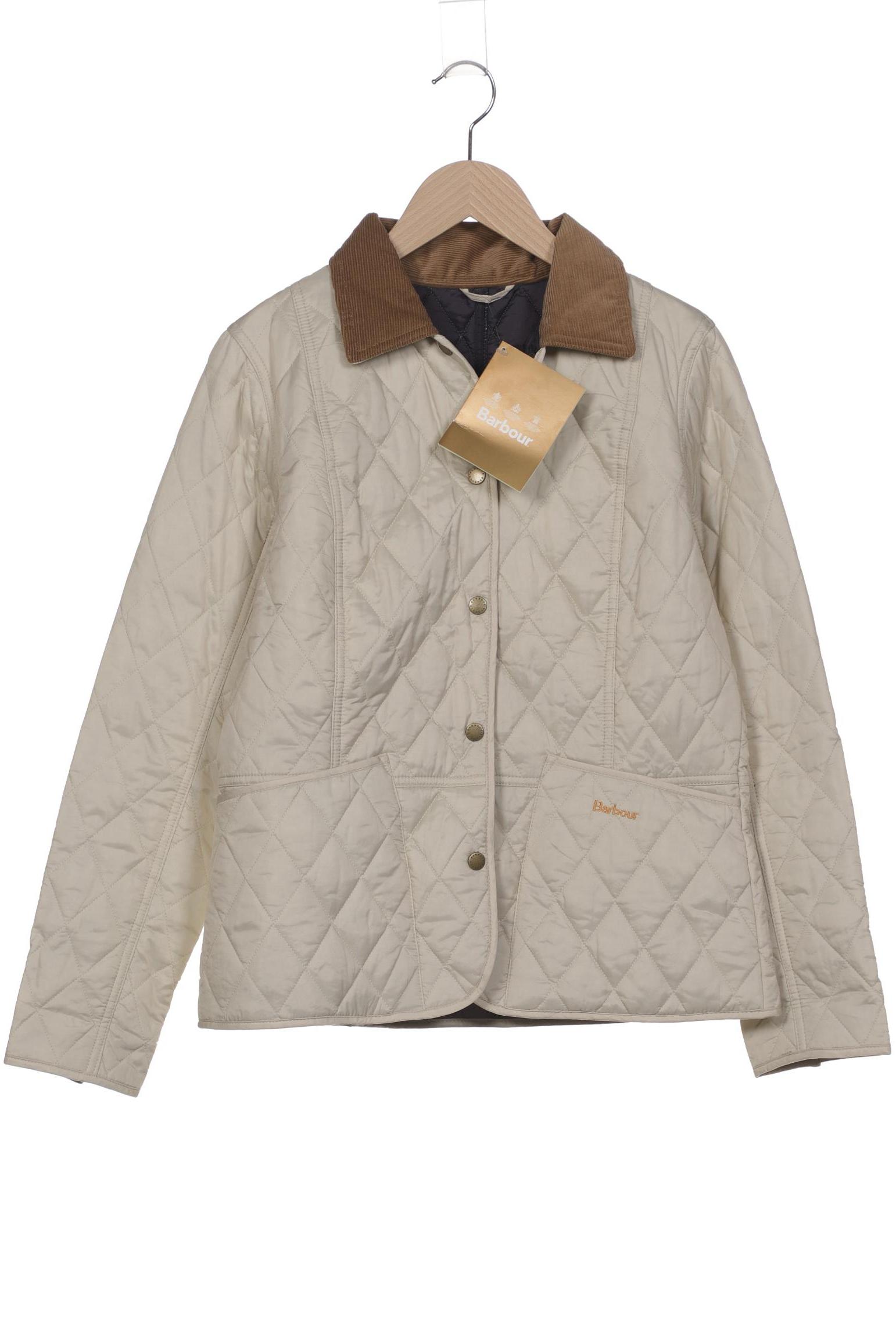 

Barbour Damen Jacke, beige, Gr. 38