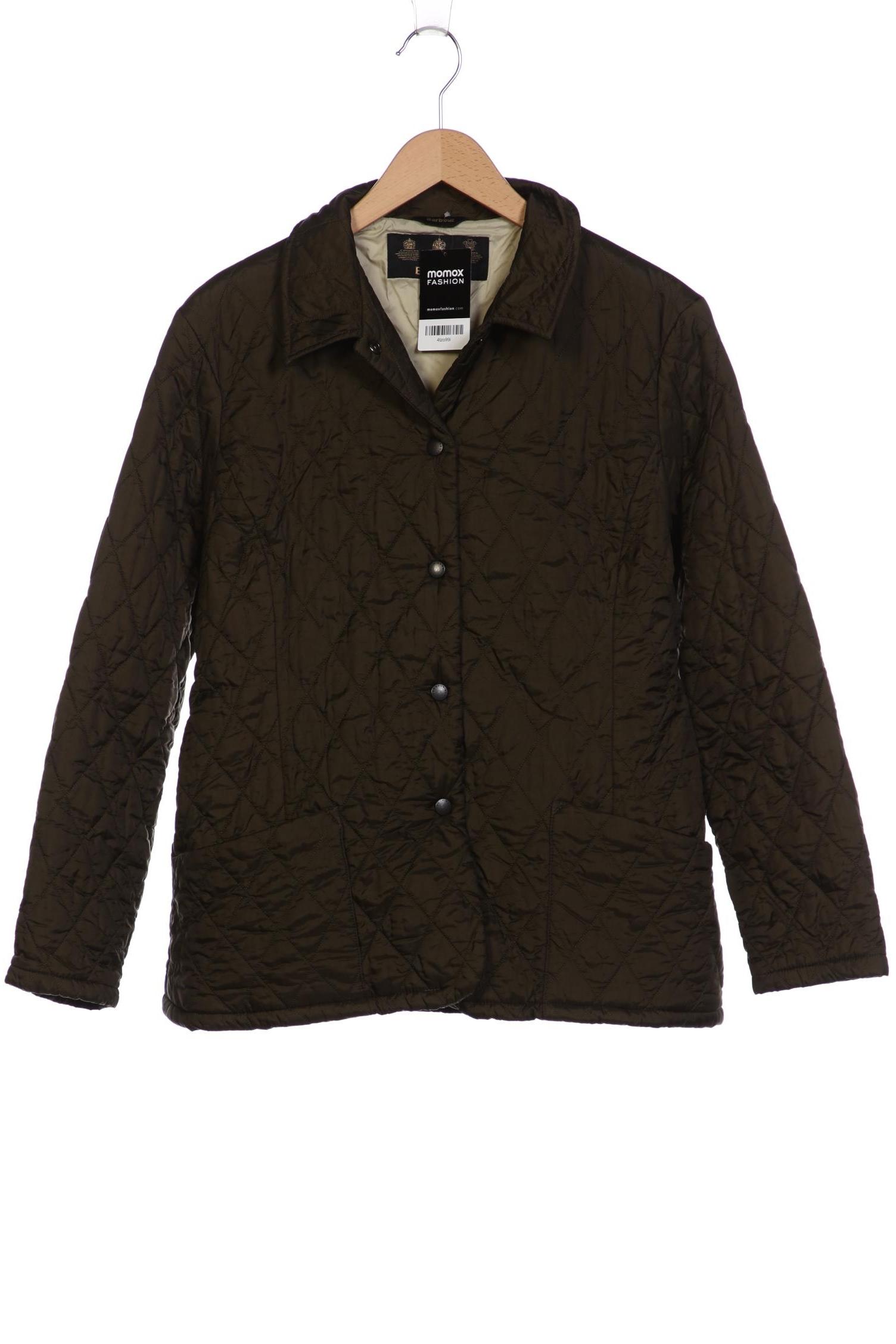 

Barbour Damen Jacke, grün, Gr. 42