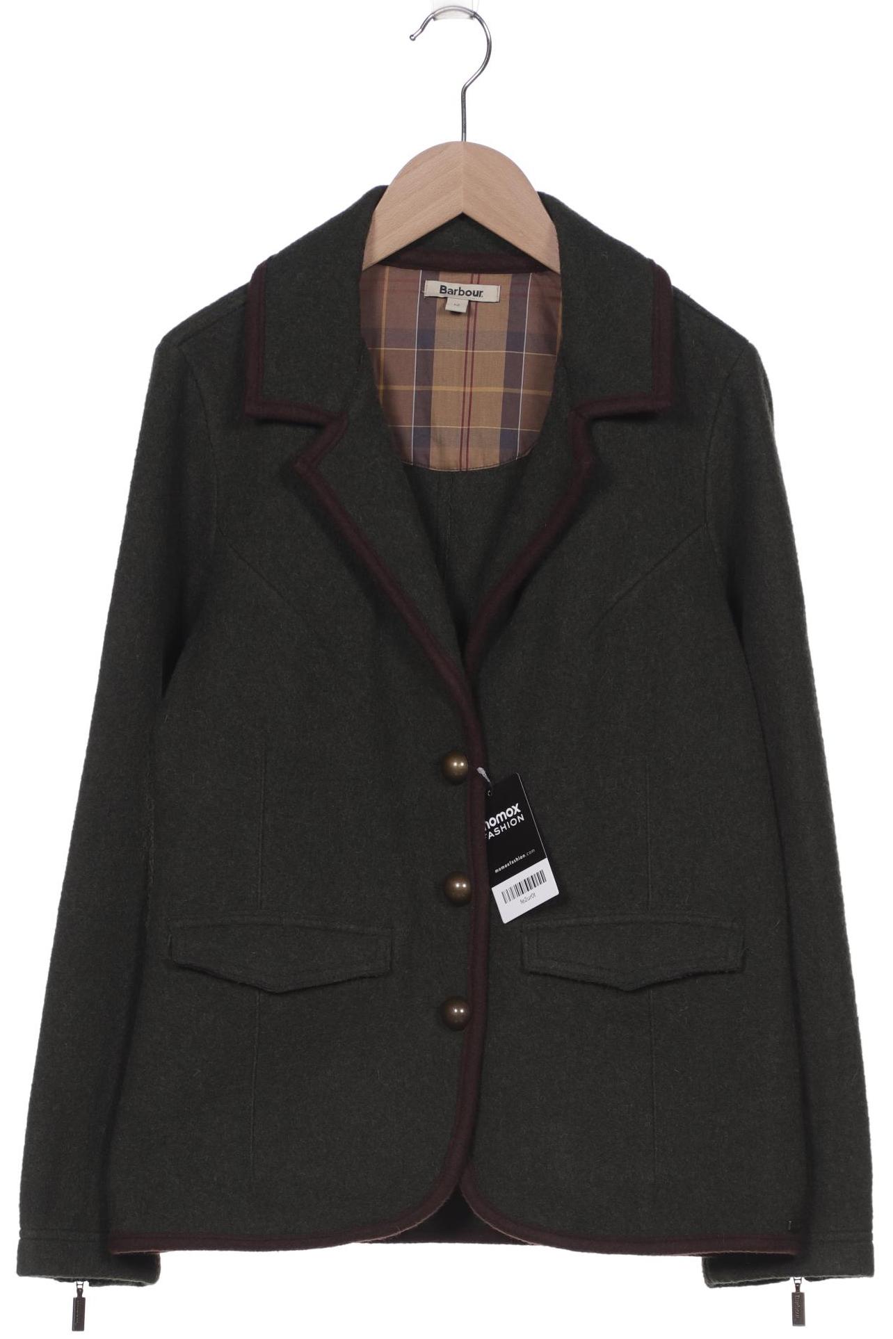 

Barbour Damen Jacke, grün, Gr. 12