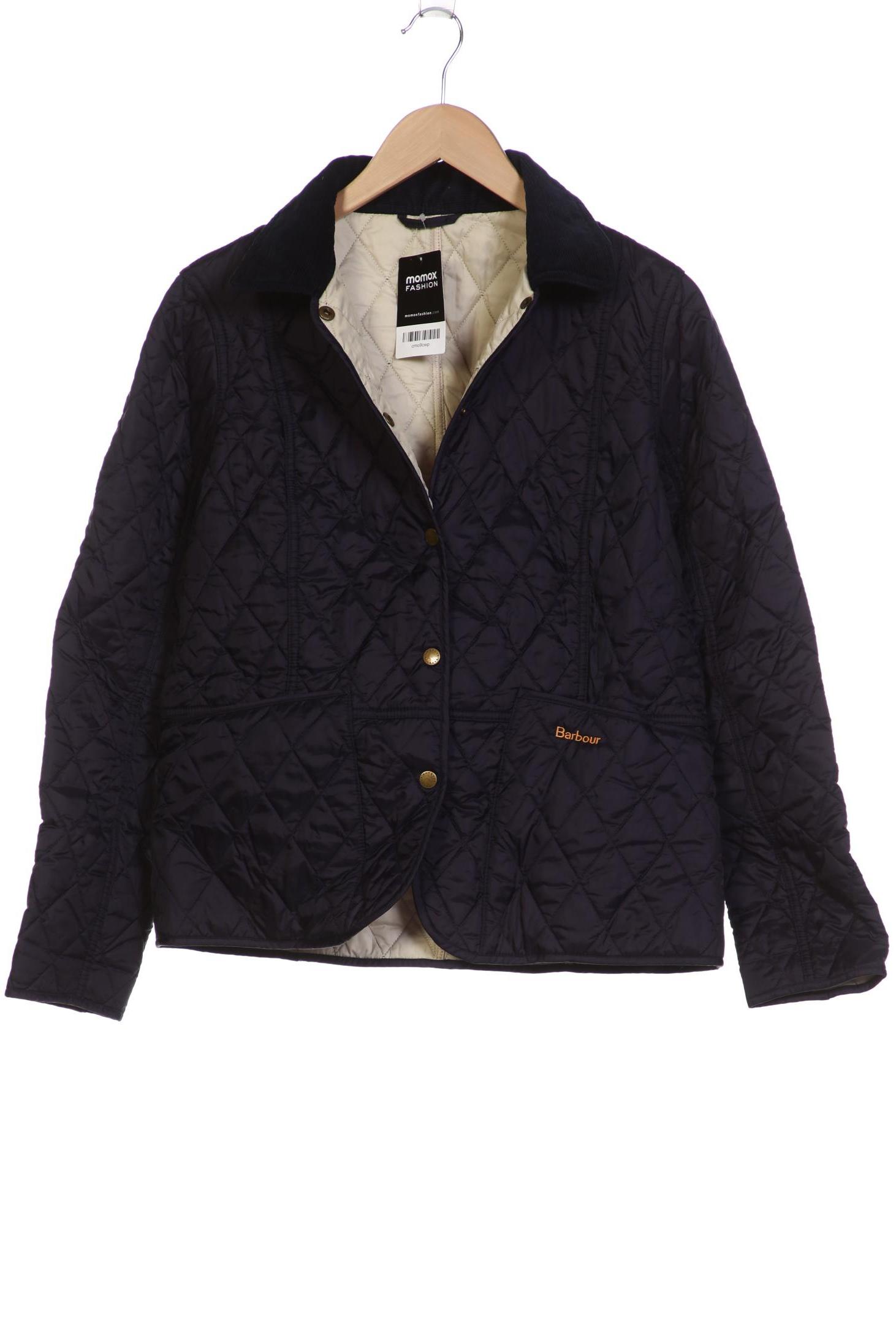 

Barbour Damen Jacke, marineblau, Gr. 40