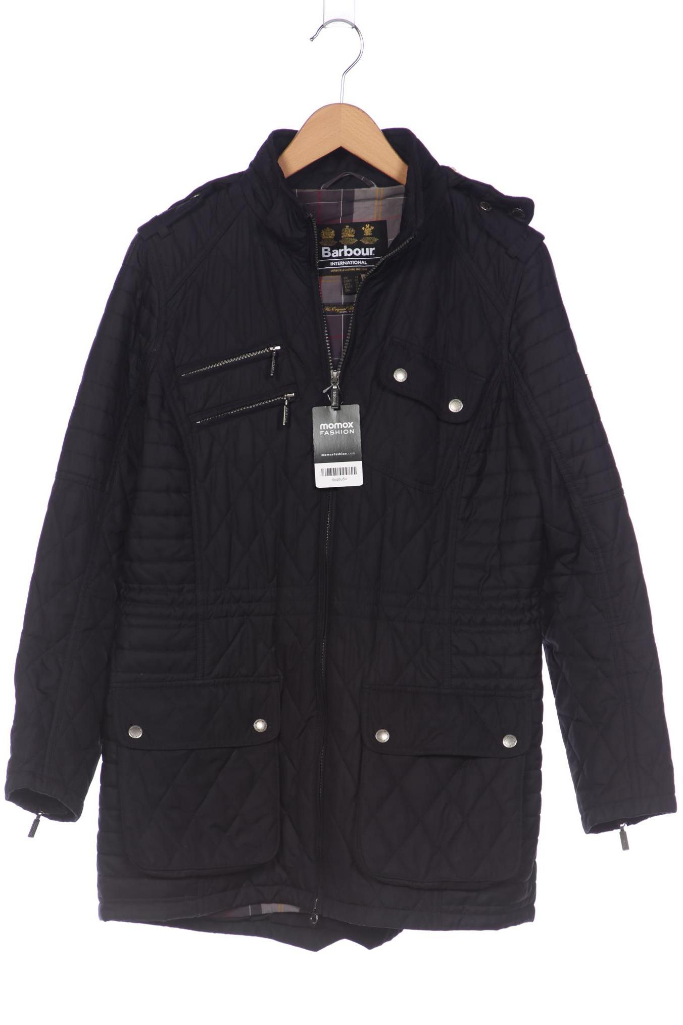 

Barbour Damen Jacke, marineblau, Gr. 40