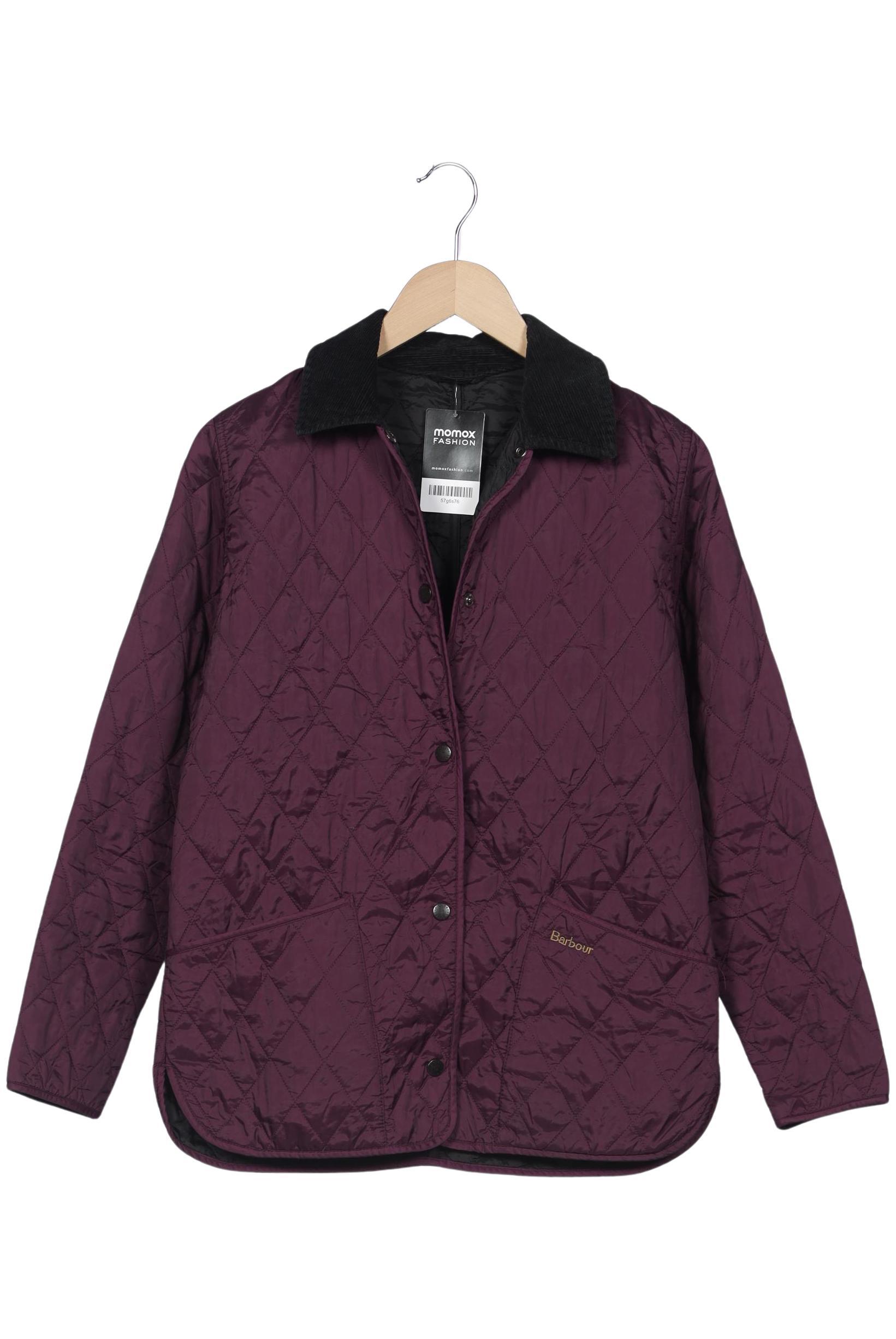 

Barbour Damen Jacke, flieder, Gr. 38