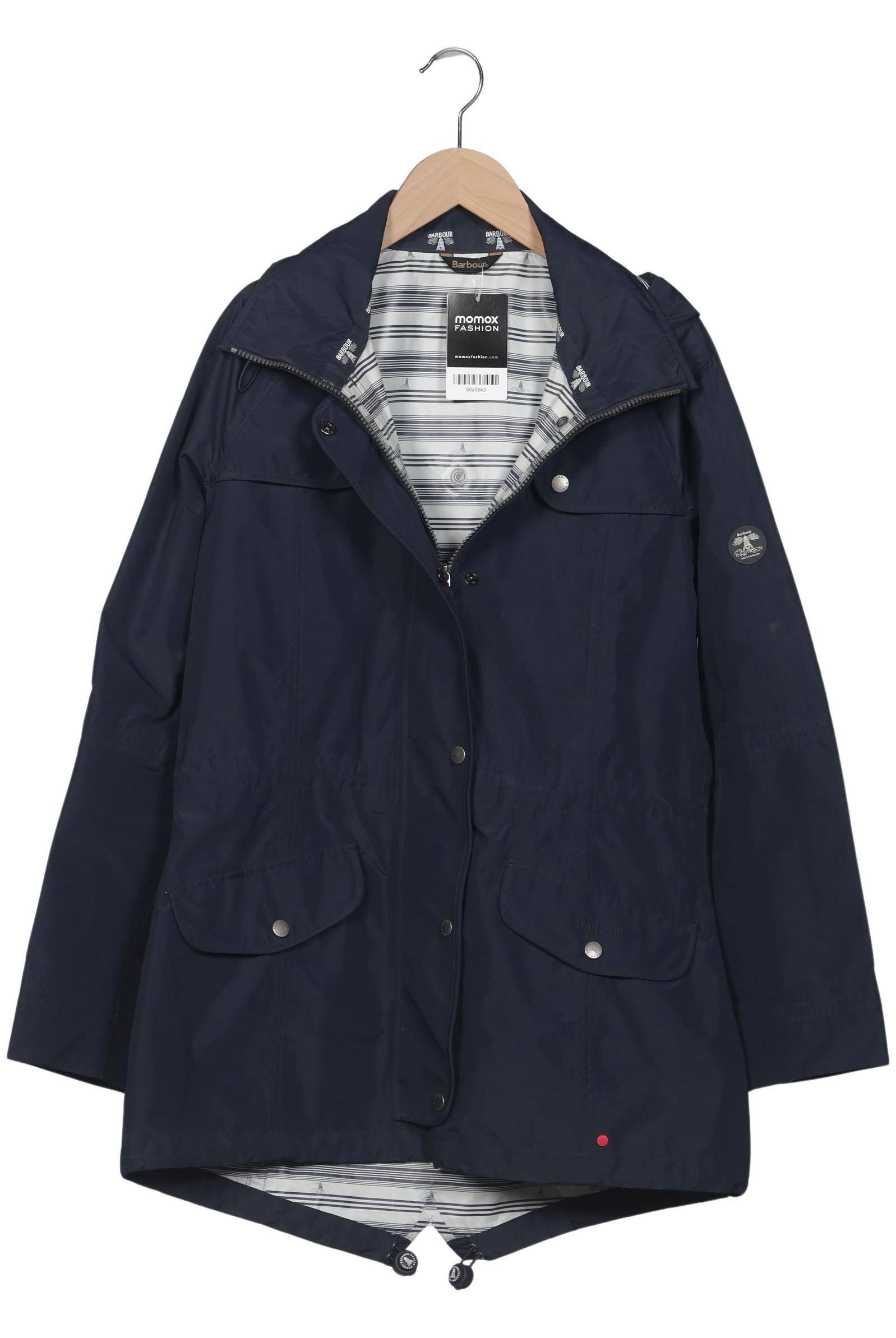 

Barbour Damen Jacke, marineblau, Gr. 38