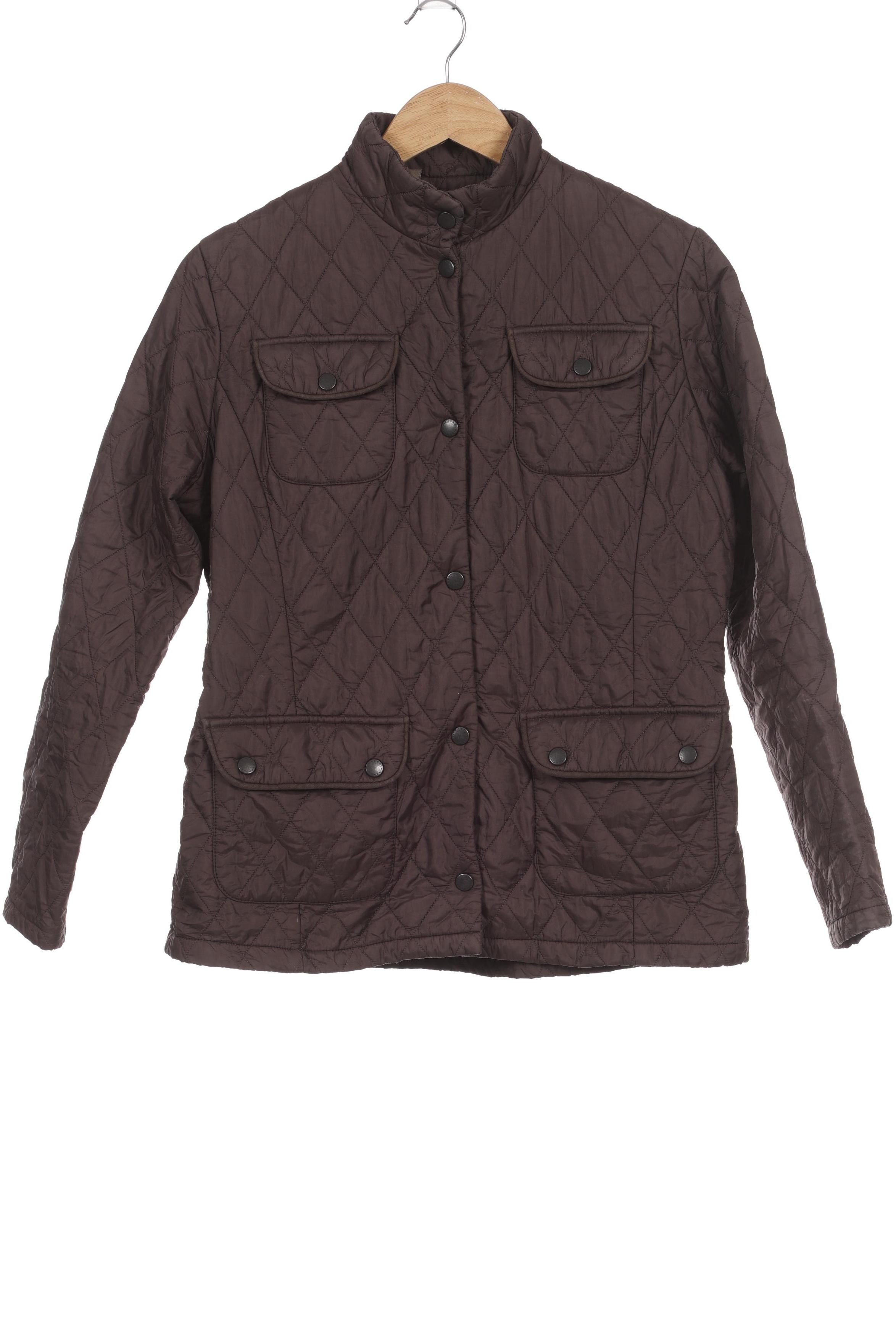 

Barbour Damen Jacke, braun, Gr. 38