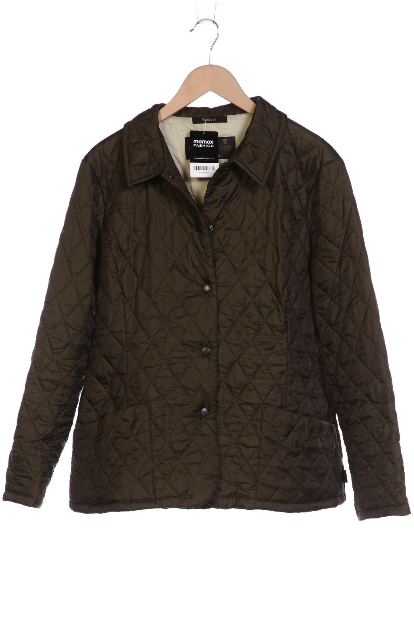 

Barbour Damen Jacke, grün, Gr. 44