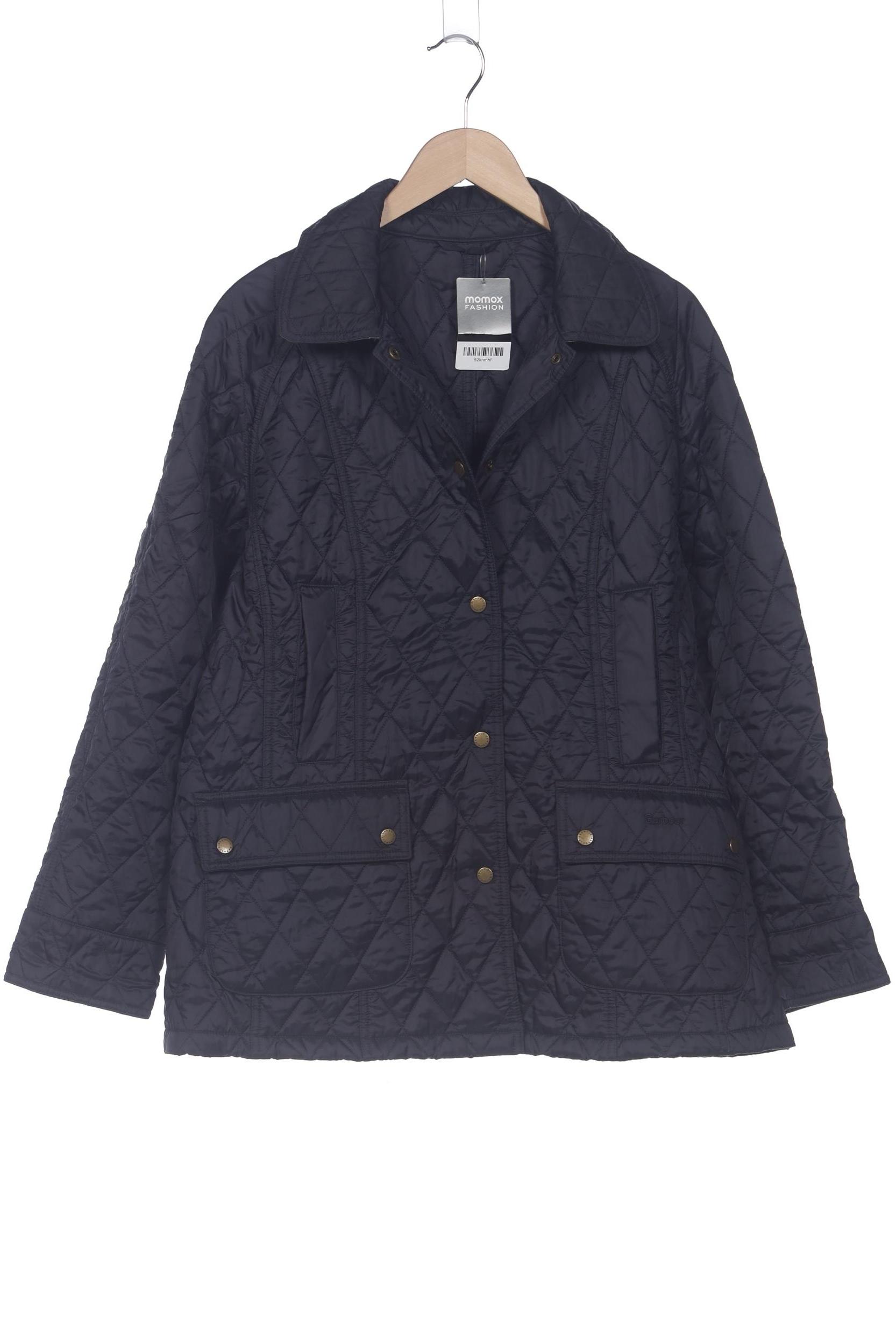 

Barbour Damen Jacke, marineblau, Gr. 46