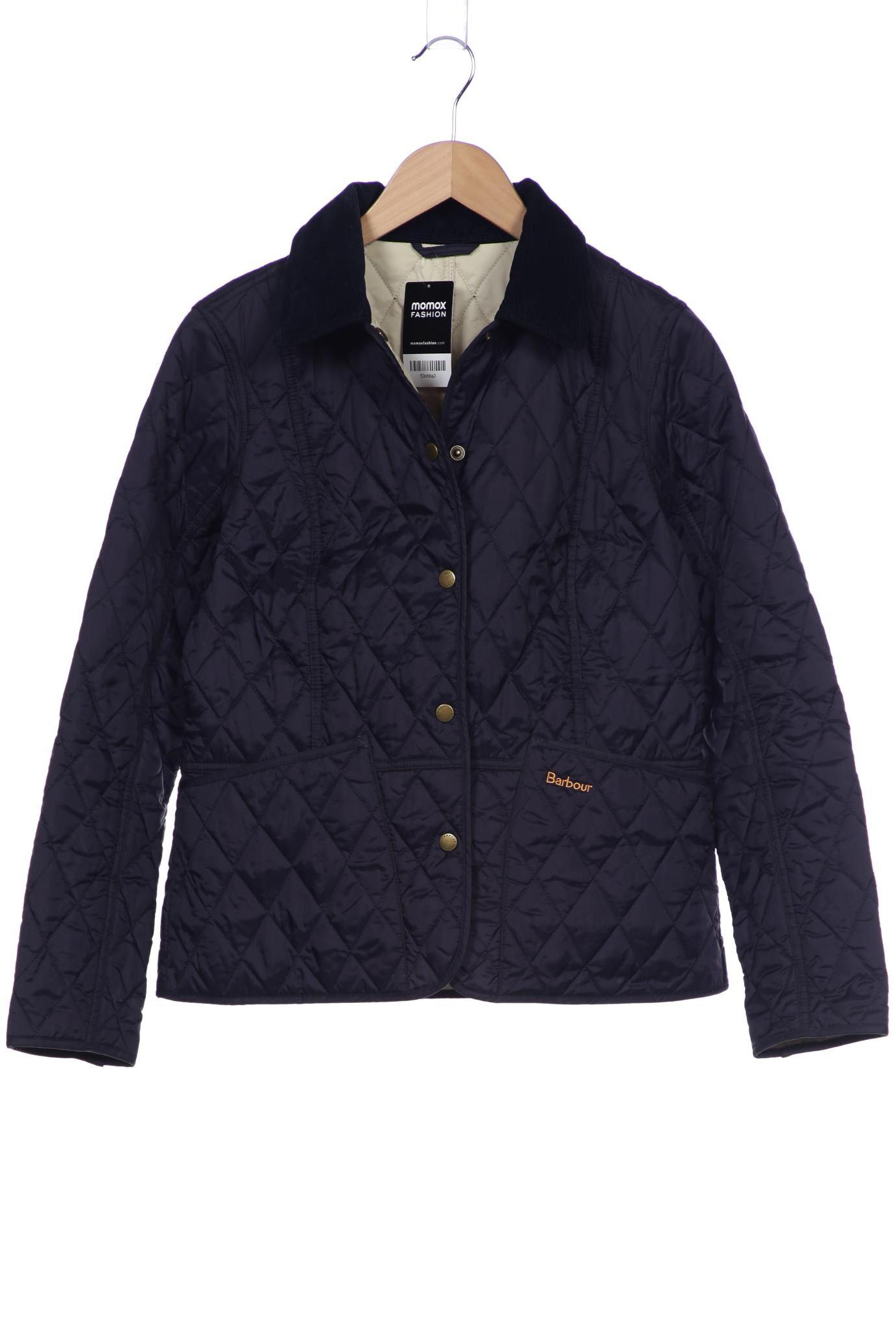 

Barbour Damen Jacke, marineblau, Gr. 38