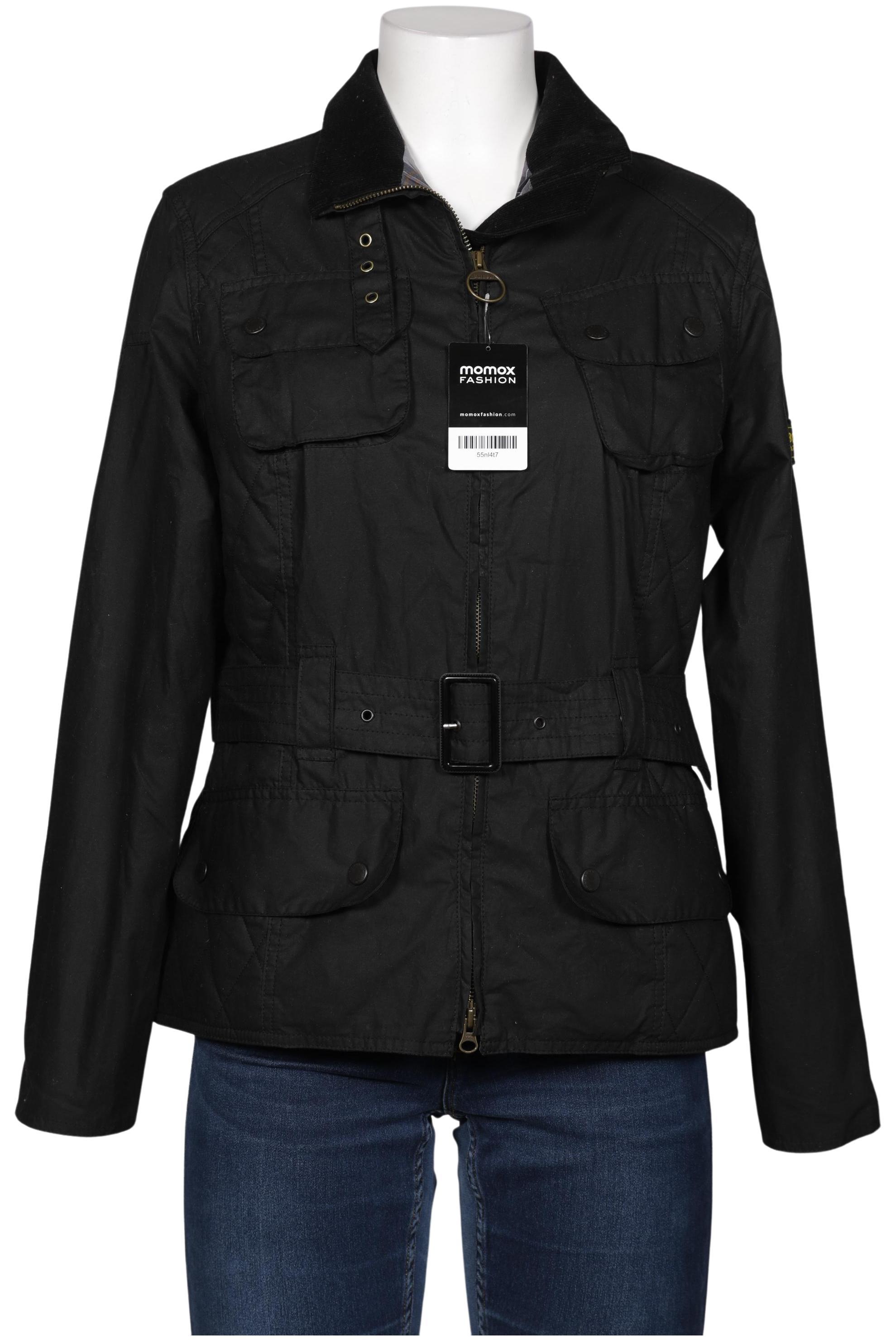 

Barbour Damen Jacke, schwarz, Gr. 42