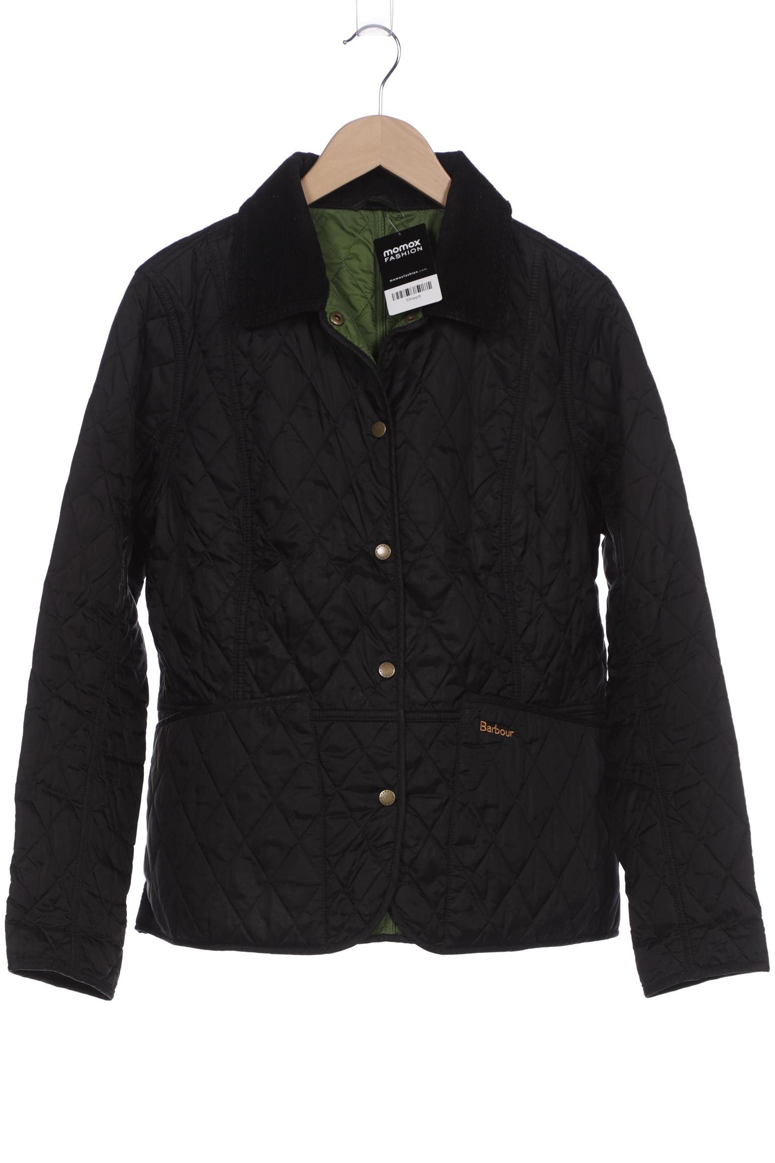 

Barbour Damen Jacke, schwarz, Gr. 44