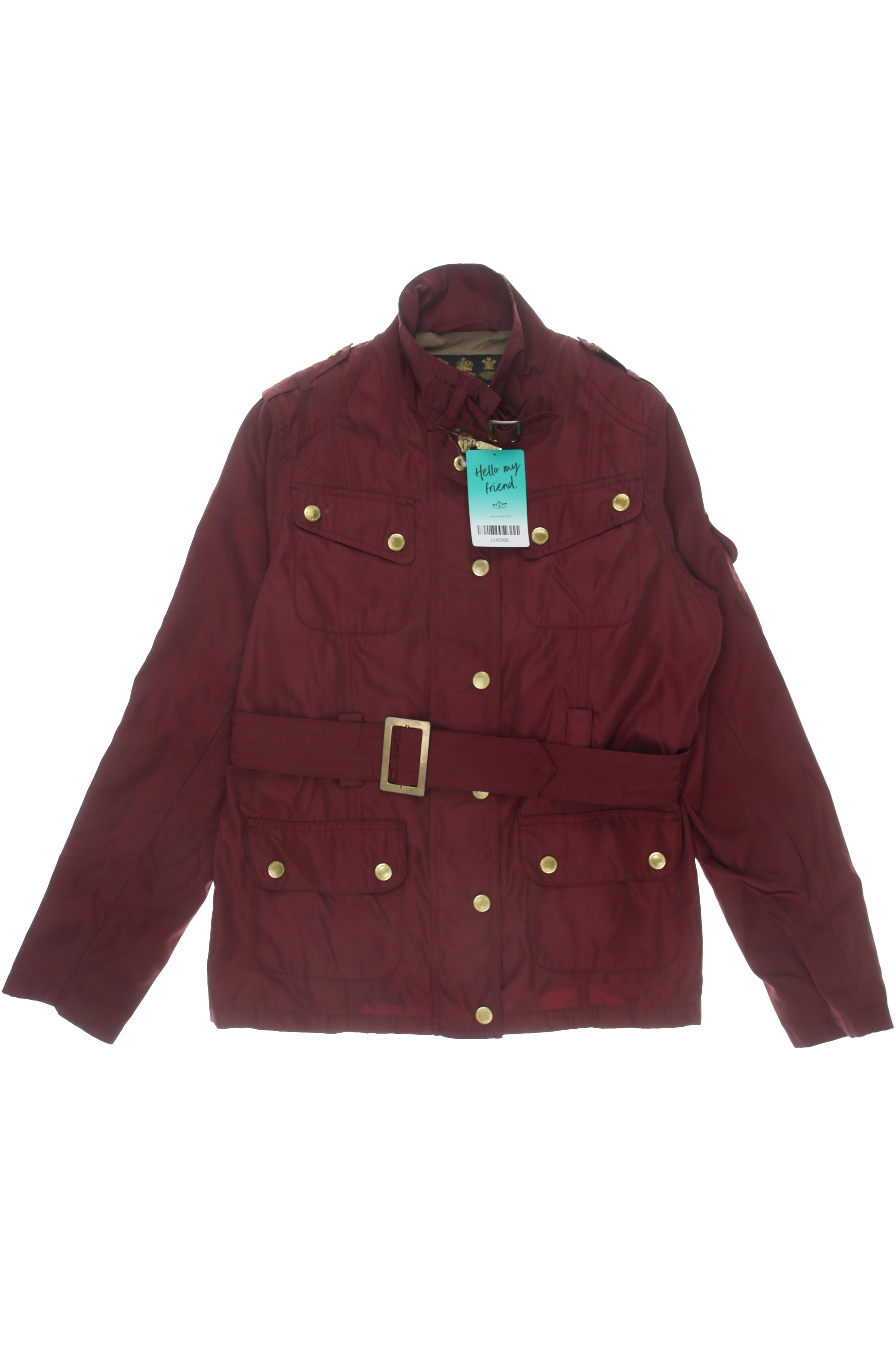 

Barbour Damen Jacke, rot, Gr. 42