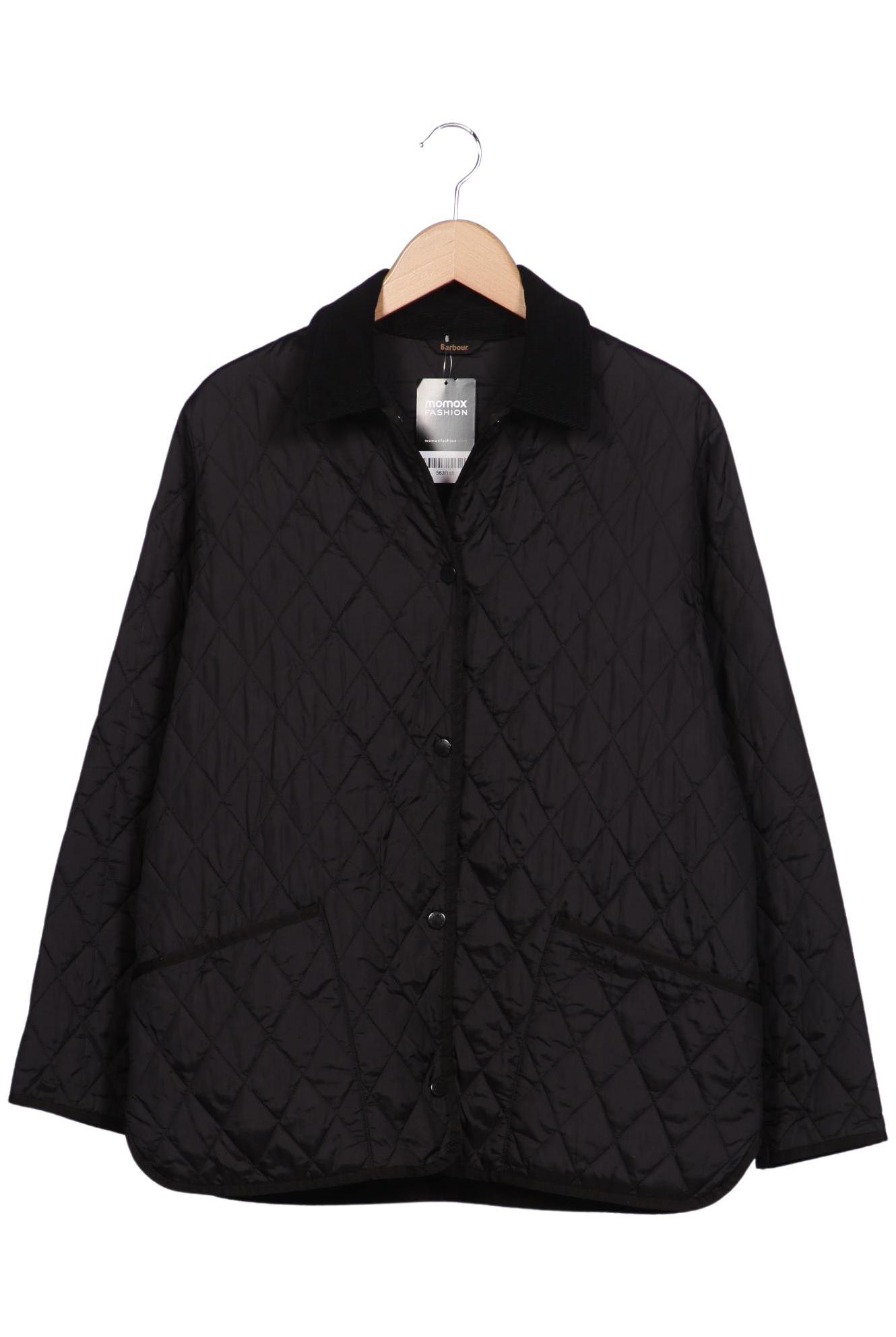 

Barbour Damen Jacke, schwarz, Gr. 44