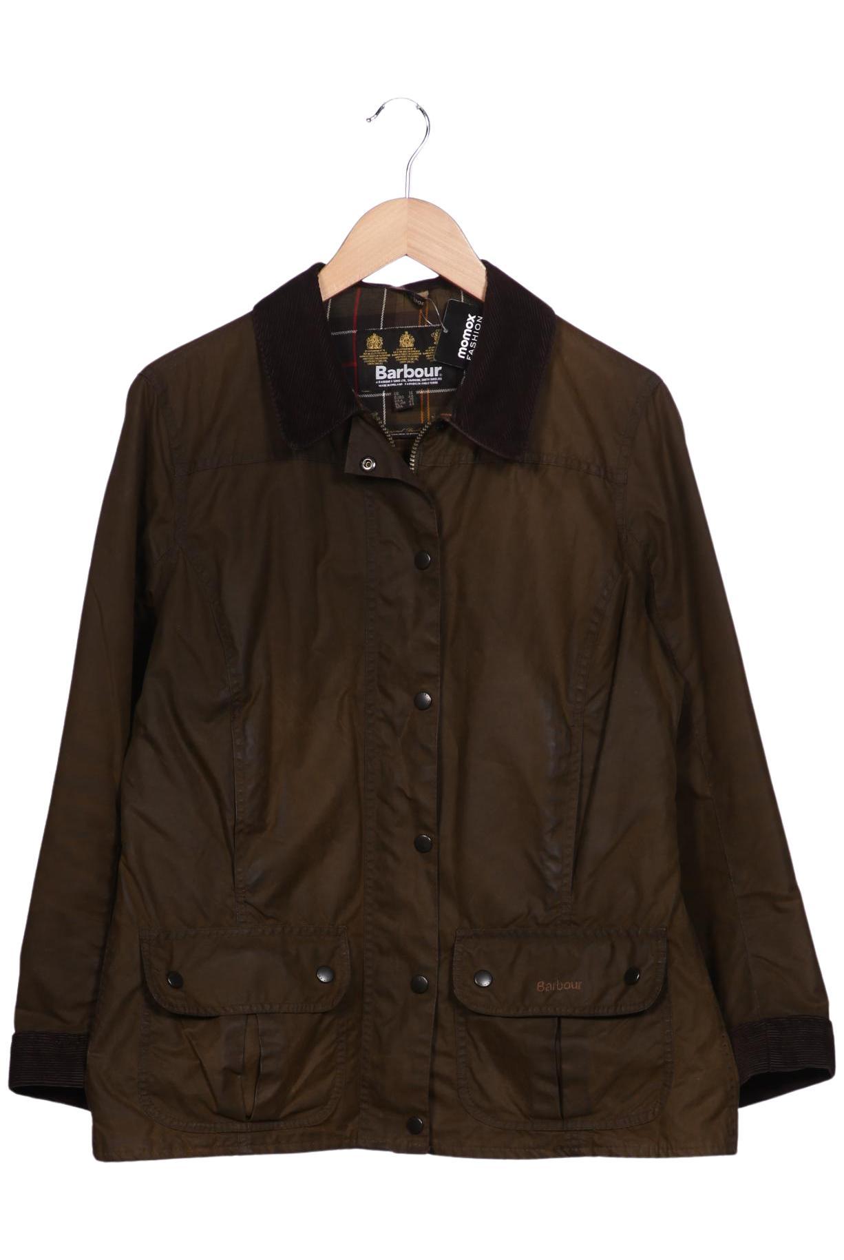

Barbour Damen Jacke, braun, Gr. 40