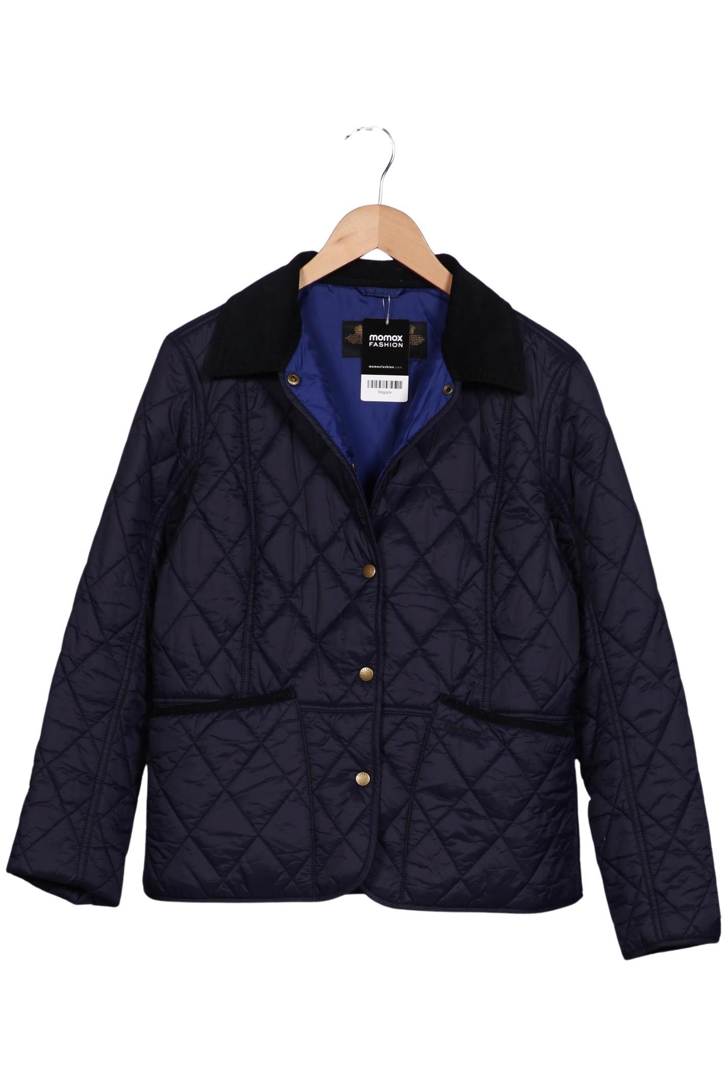 

Barbour Damen Jacke, marineblau, Gr. 42