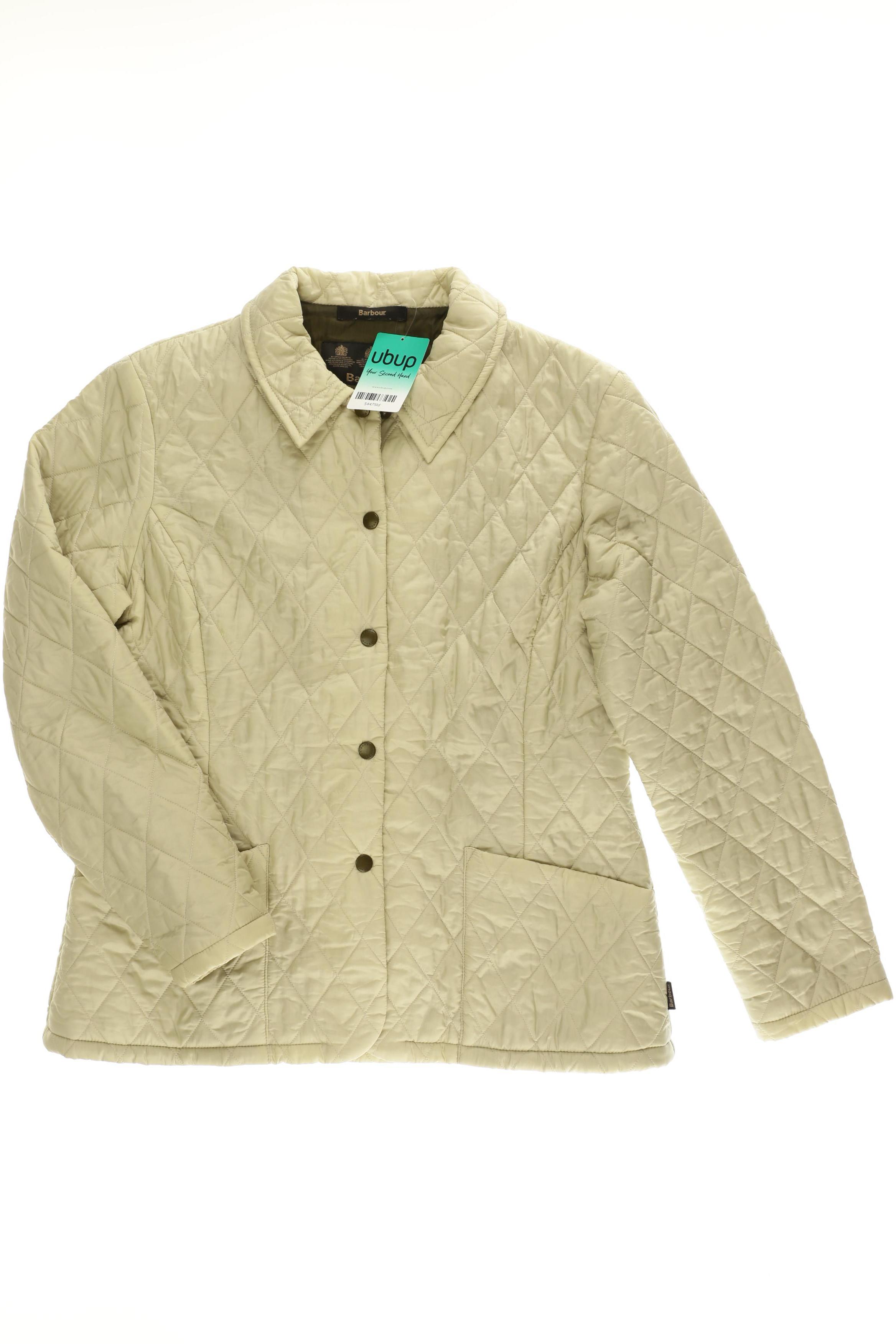 

Barbour Damen Jacke, beige, Gr. 38