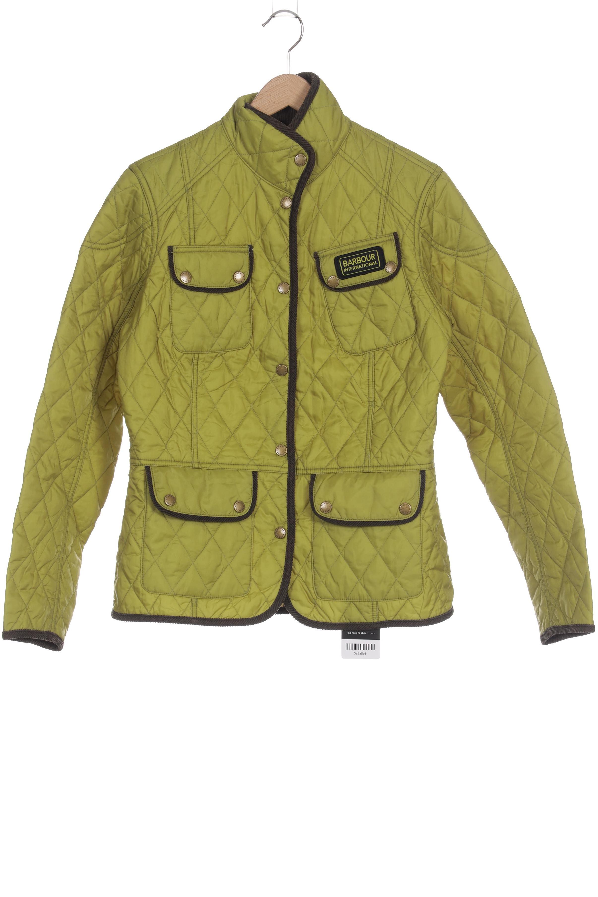

Barbour Damen Jacke, grün, Gr. 38
