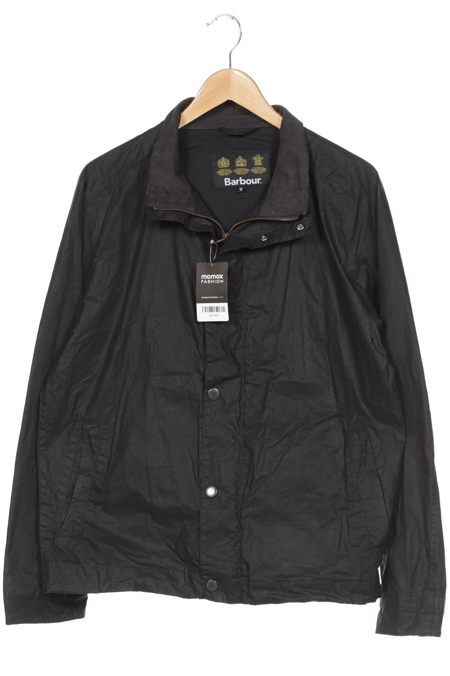 

Barbour Damen Jacke, schwarz, Gr. 38