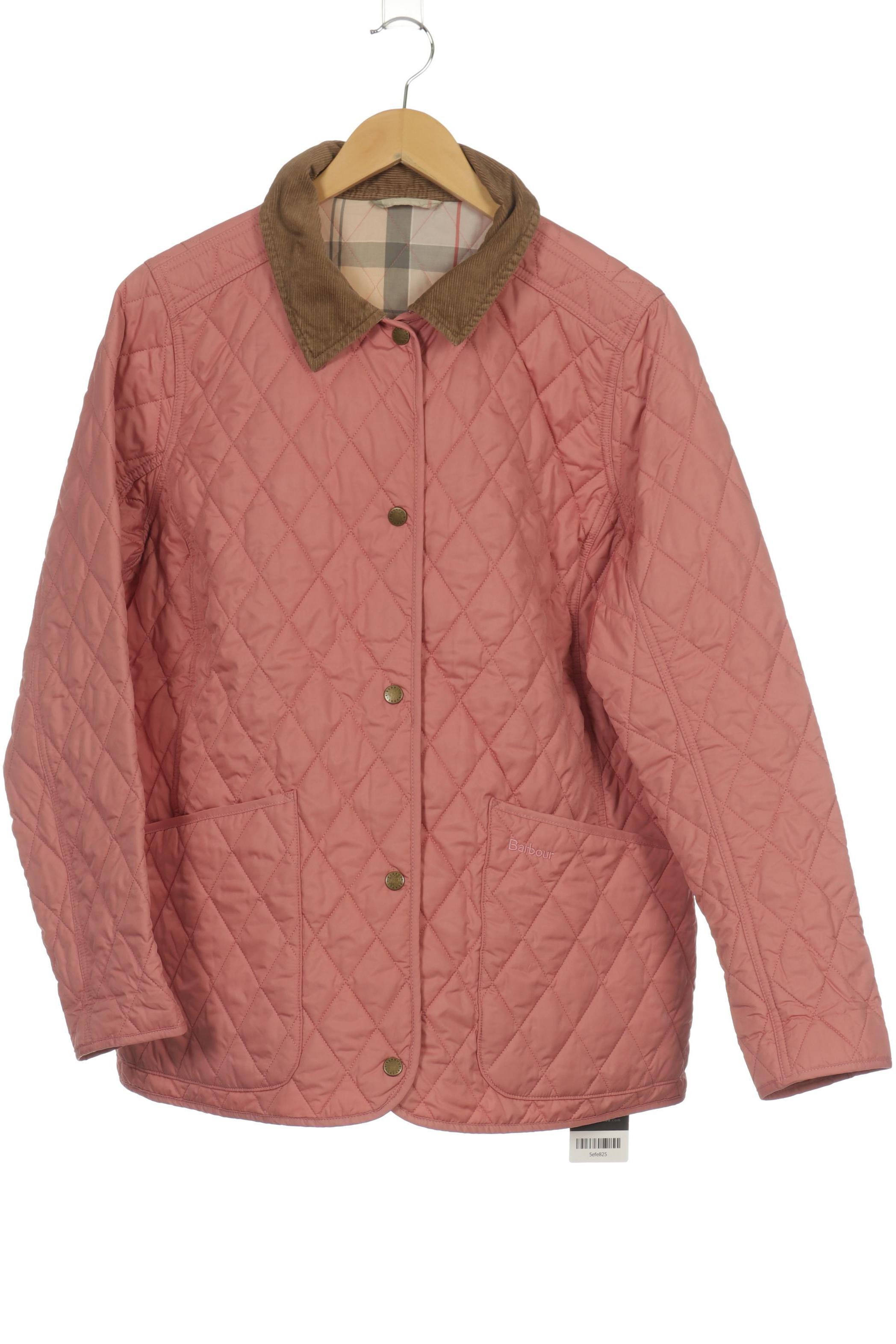 

Barbour Damen Jacke, pink, Gr. 44