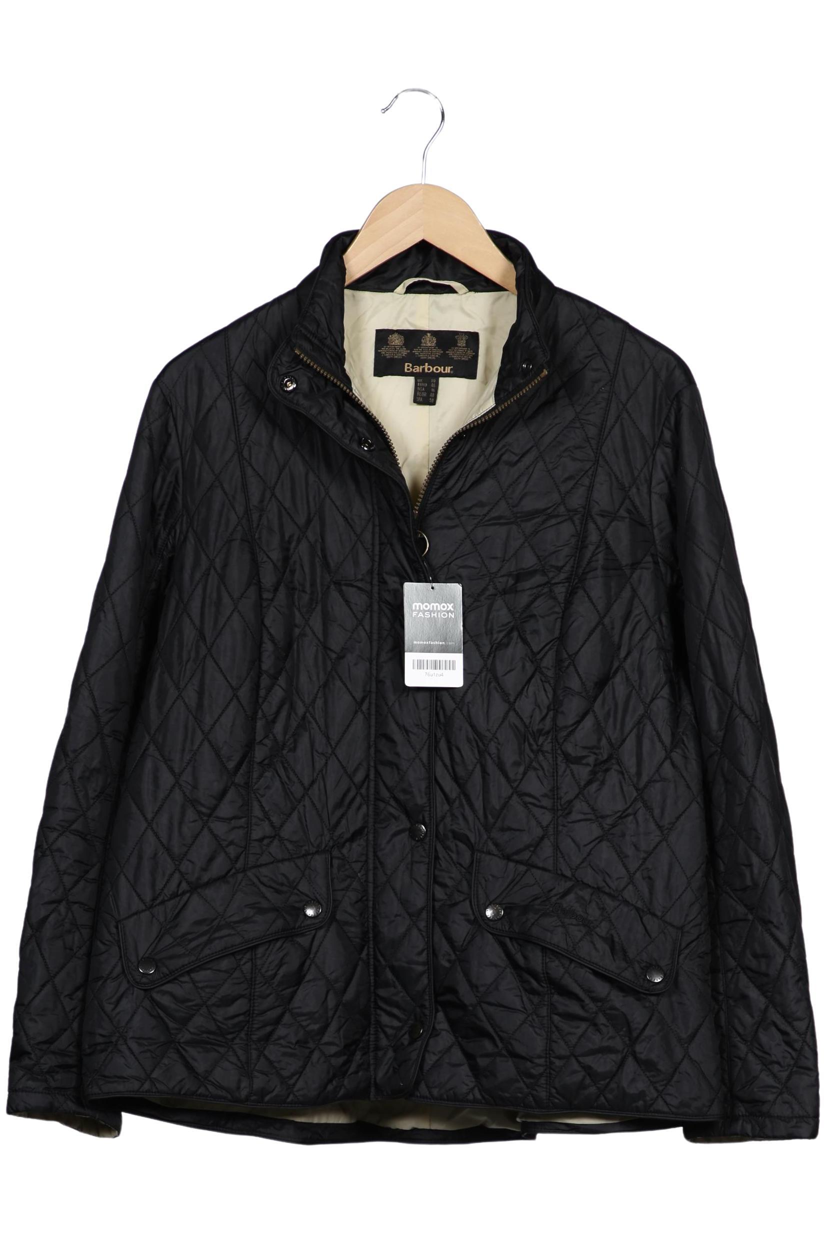 

Barbour Damen Jacke, schwarz, Gr. 46